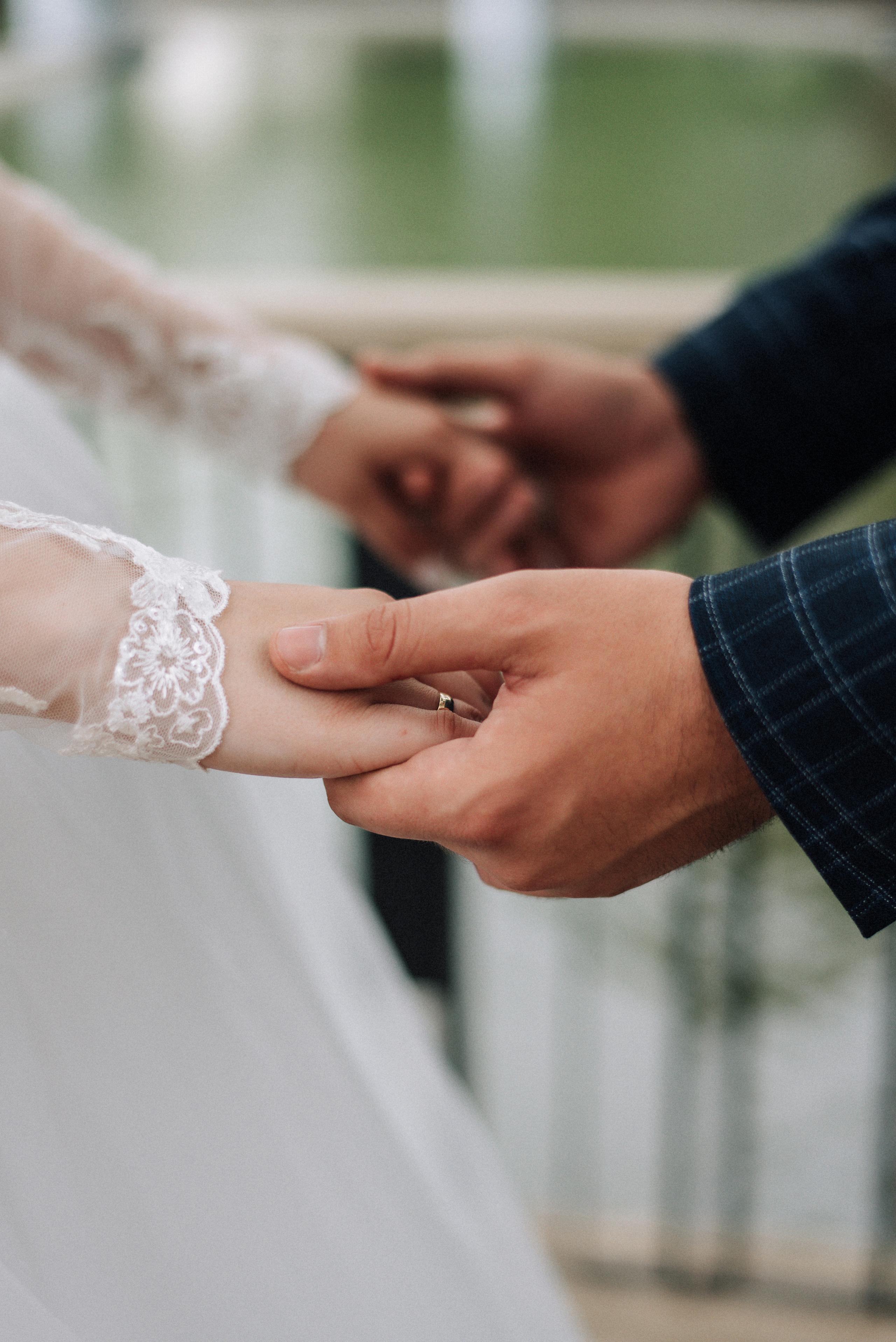 Юля&Никита. Вероника Дмитриева Фотограф Барнаул