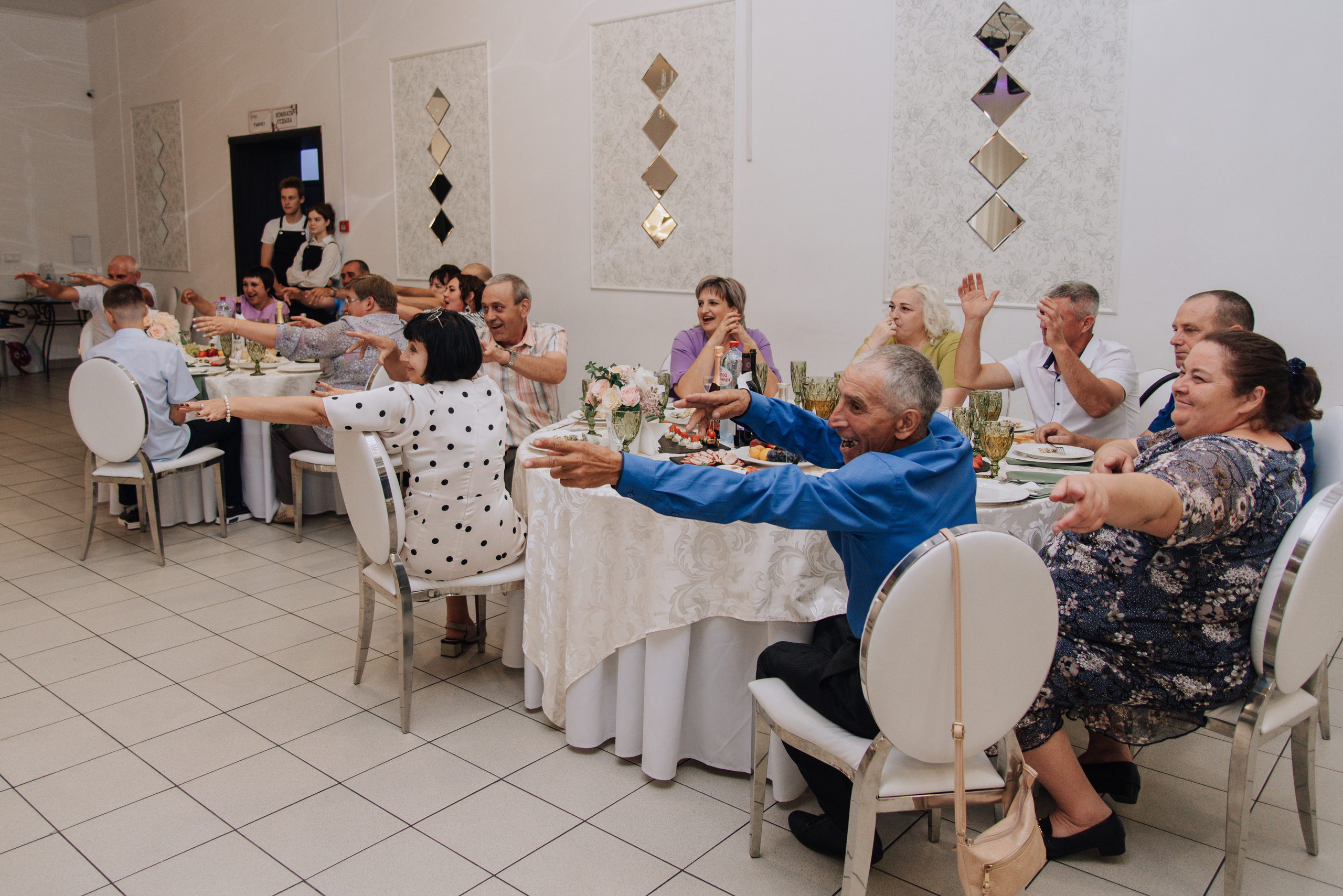 Юля&Никита. Вероника Дмитриева Фотограф Барнаул