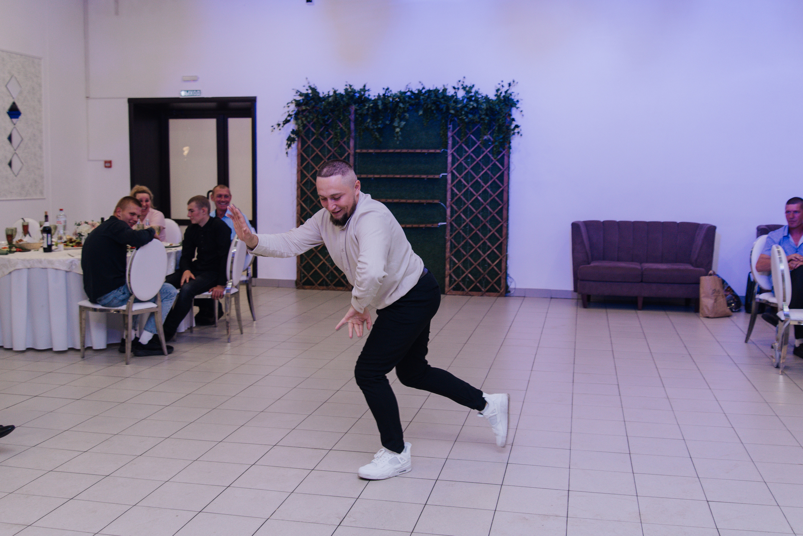 Юля&Никита. Вероника Дмитриева Фотограф Барнаул