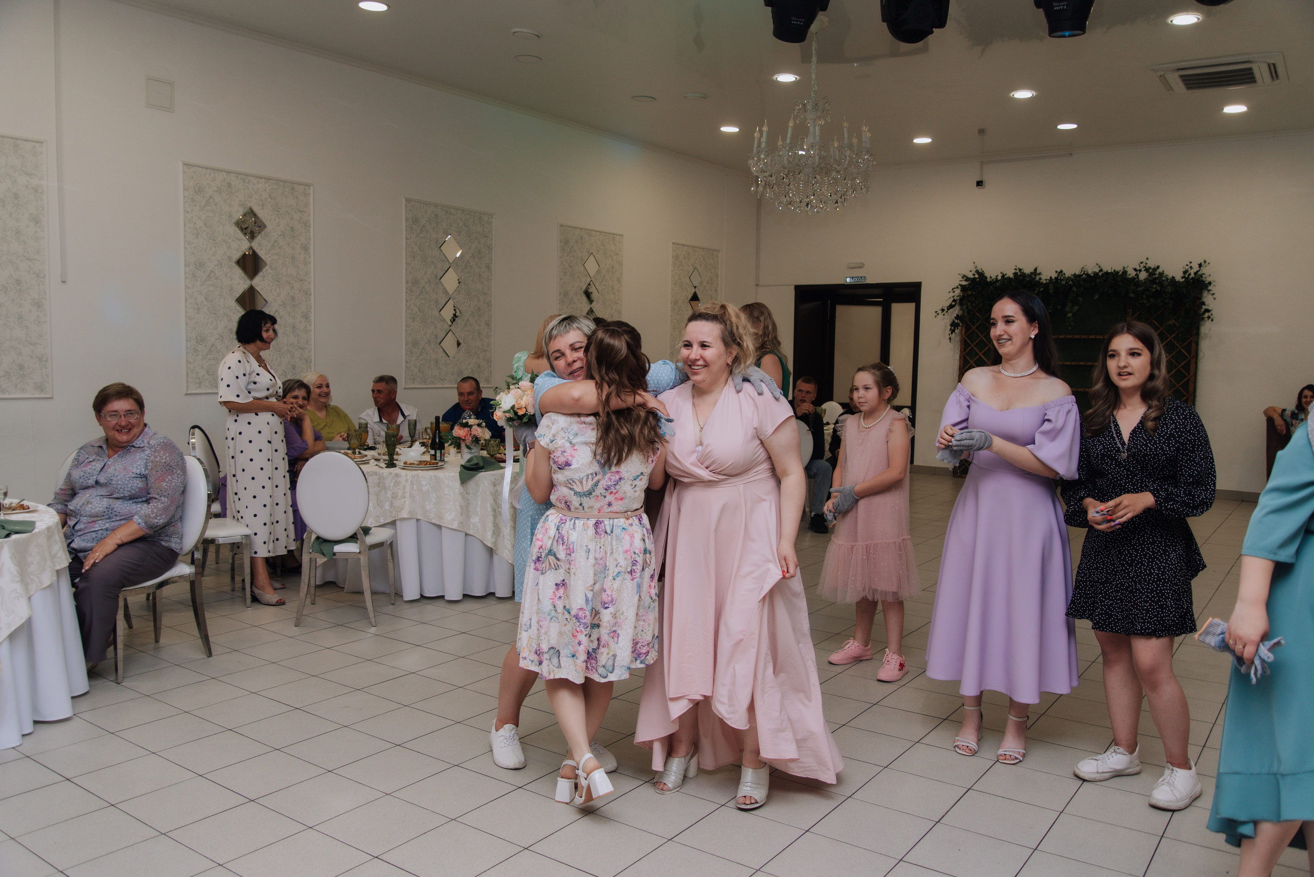 Юля&Никита. Вероника Дмитриева Фотограф Барнаул