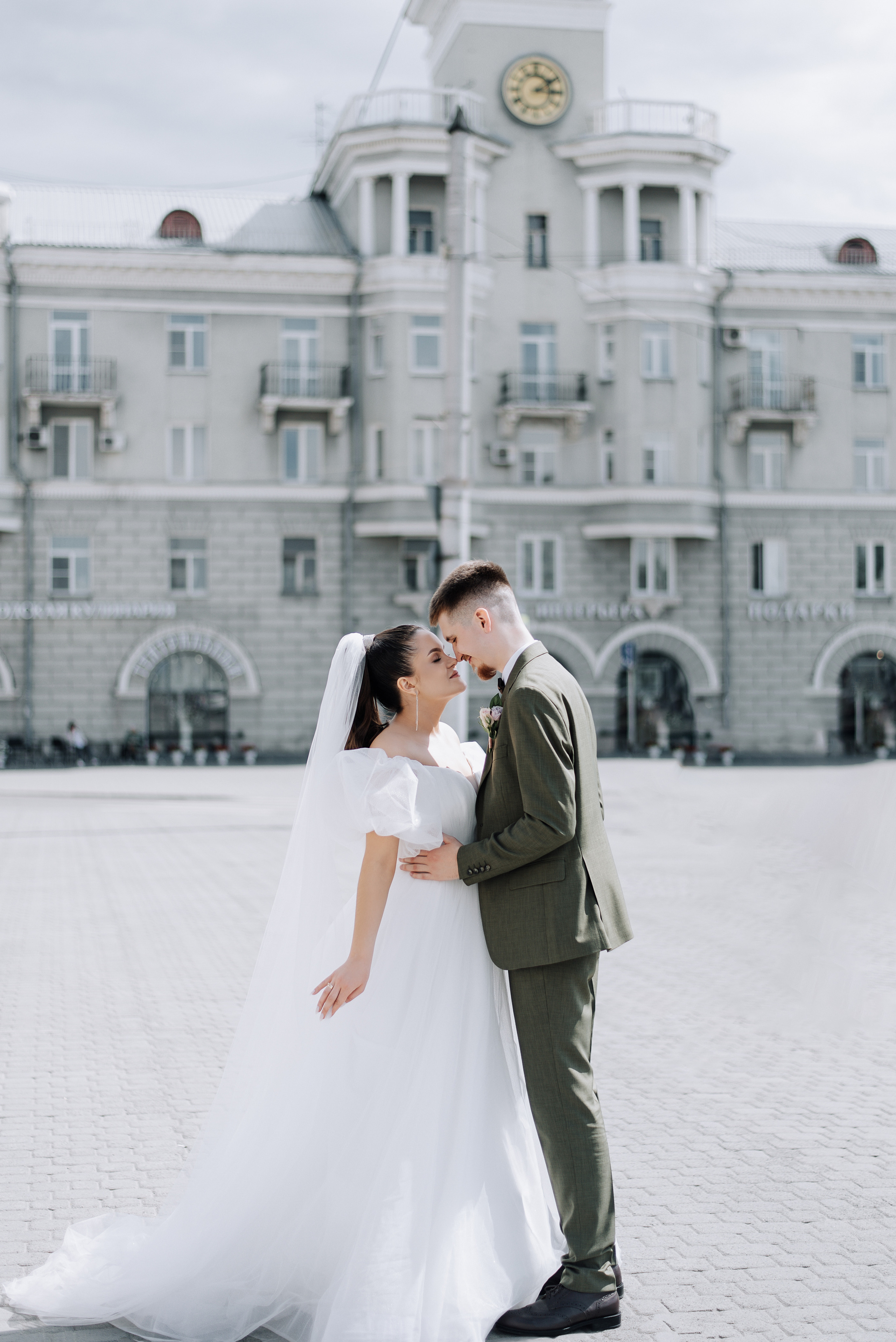 Свадебный фотограф Барнаула. Вероника Дмитриева Фотограф Барнаул