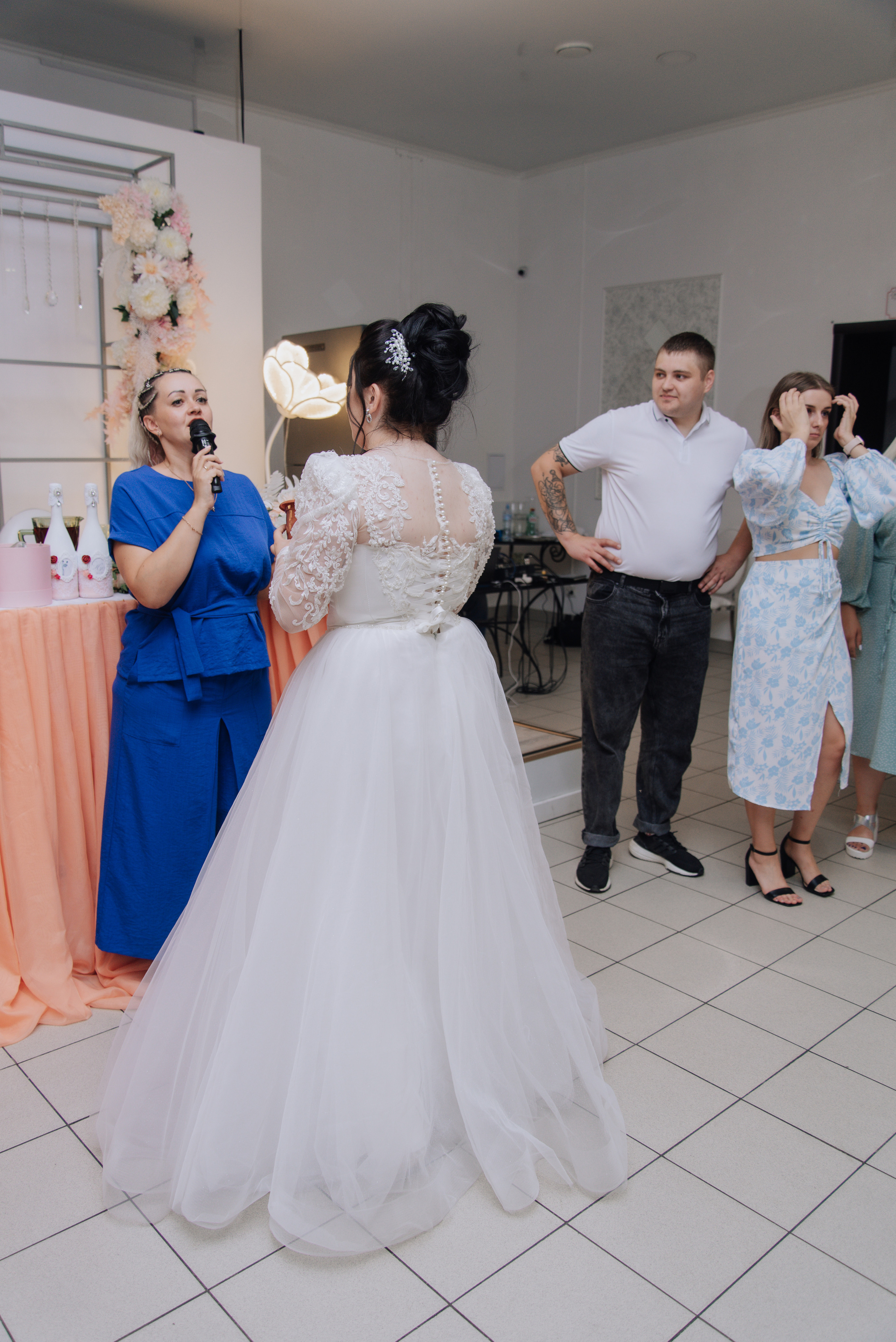 Юля&Никита. Вероника Дмитриева Фотограф Барнаул