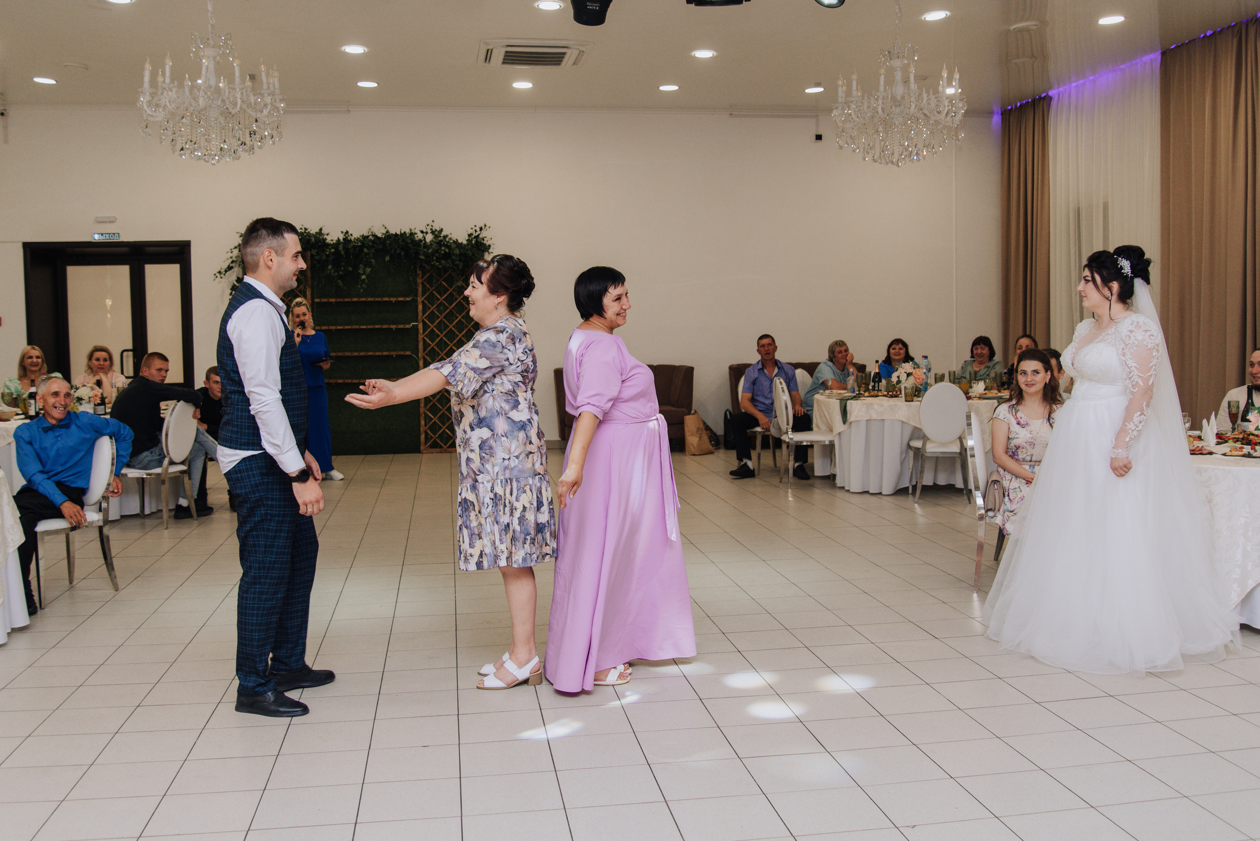 Юля&Никита. Вероника Дмитриева Фотограф Барнаул