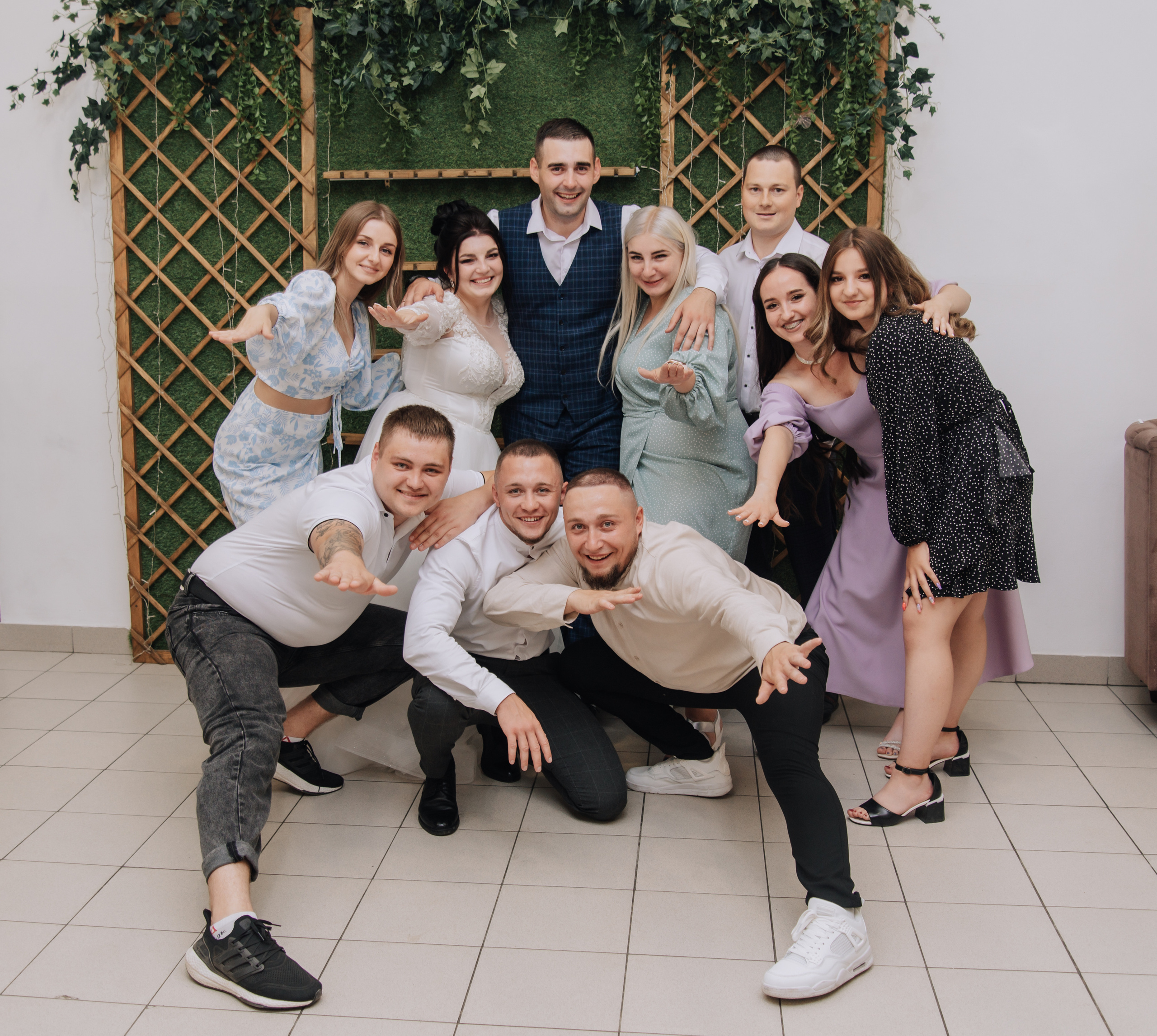 Юля&Никита. Вероника Дмитриева Фотограф Барнаул