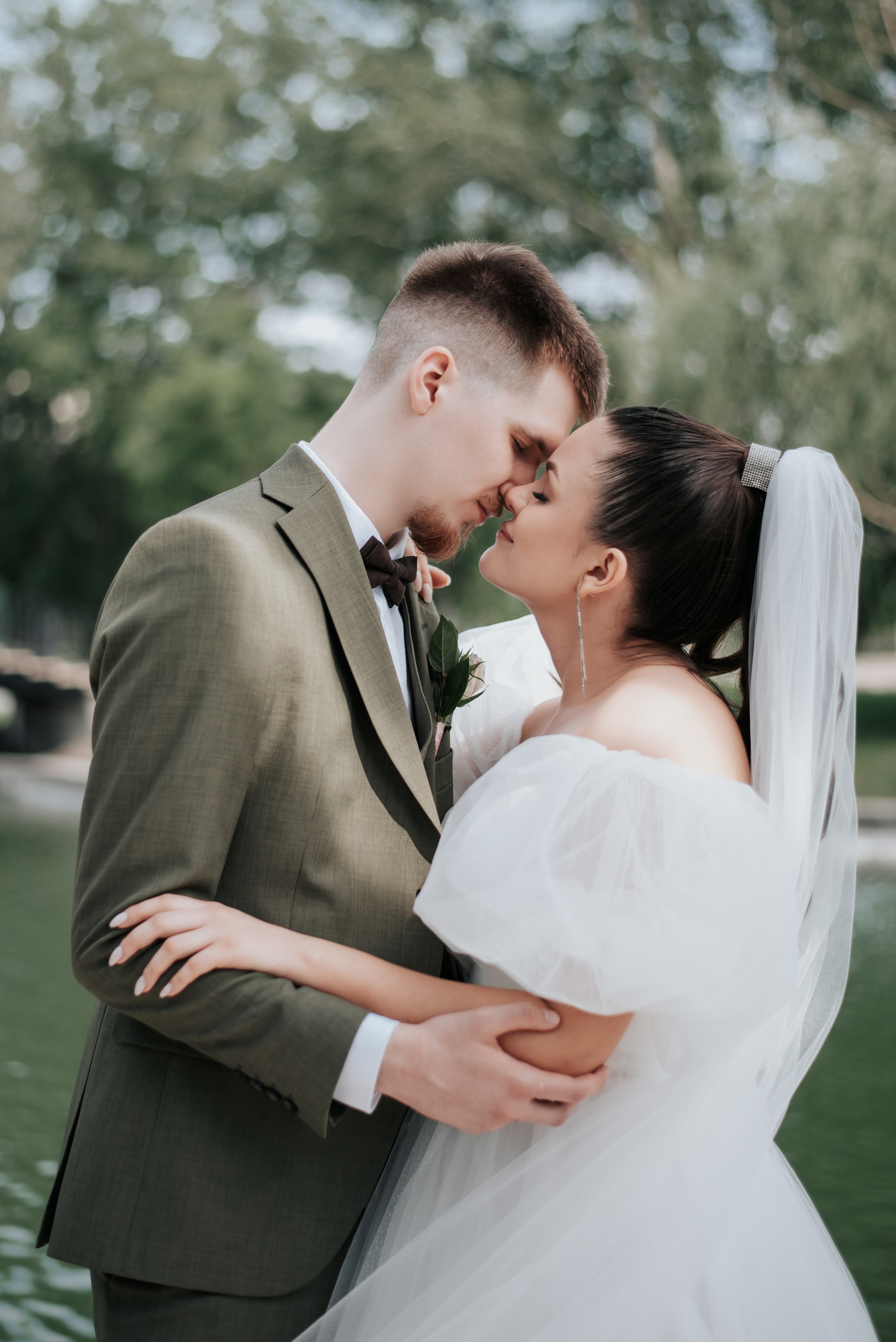 Свадебный фотограф Барнаула. Вероника Дмитриева Фотограф Барнаул