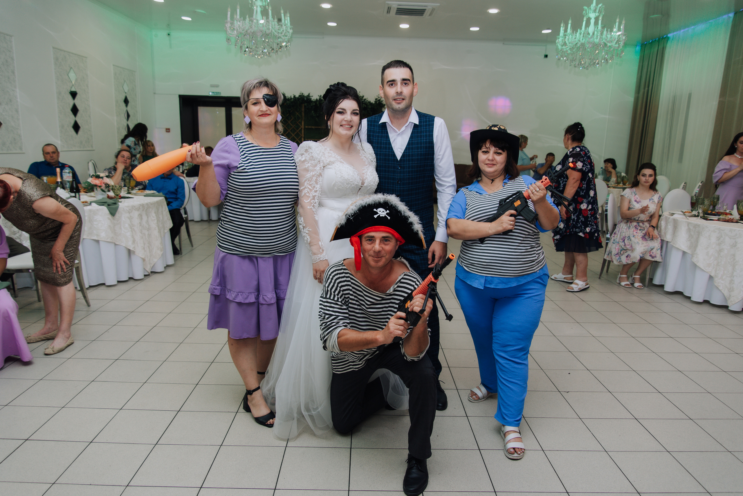 Юля&Никита. Вероника Дмитриева Фотограф Барнаул