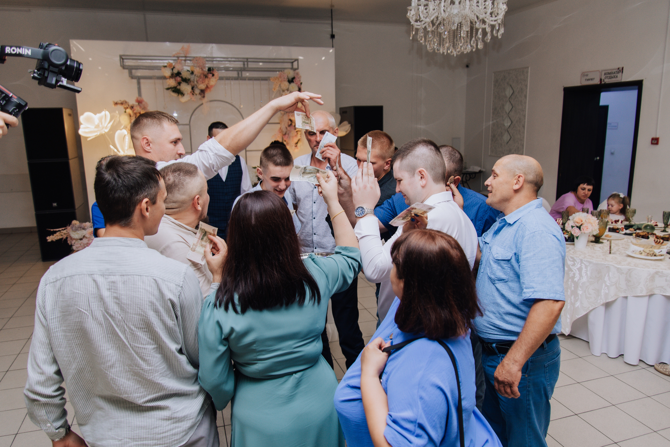 Юля&Никита. Вероника Дмитриева Фотограф Барнаул