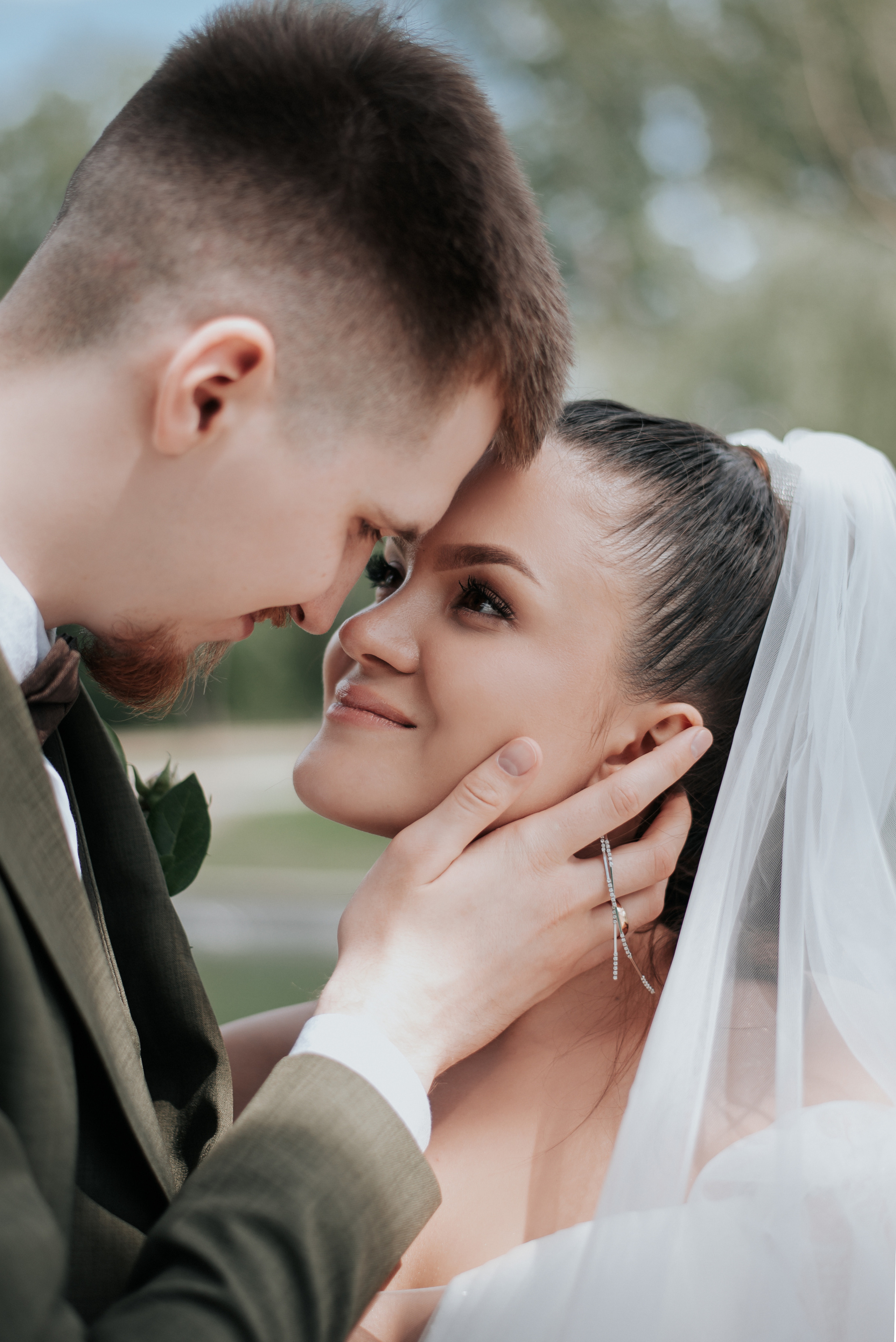 Свадебный фотограф Барнаула. Вероника Дмитриева Фотограф Барнаул