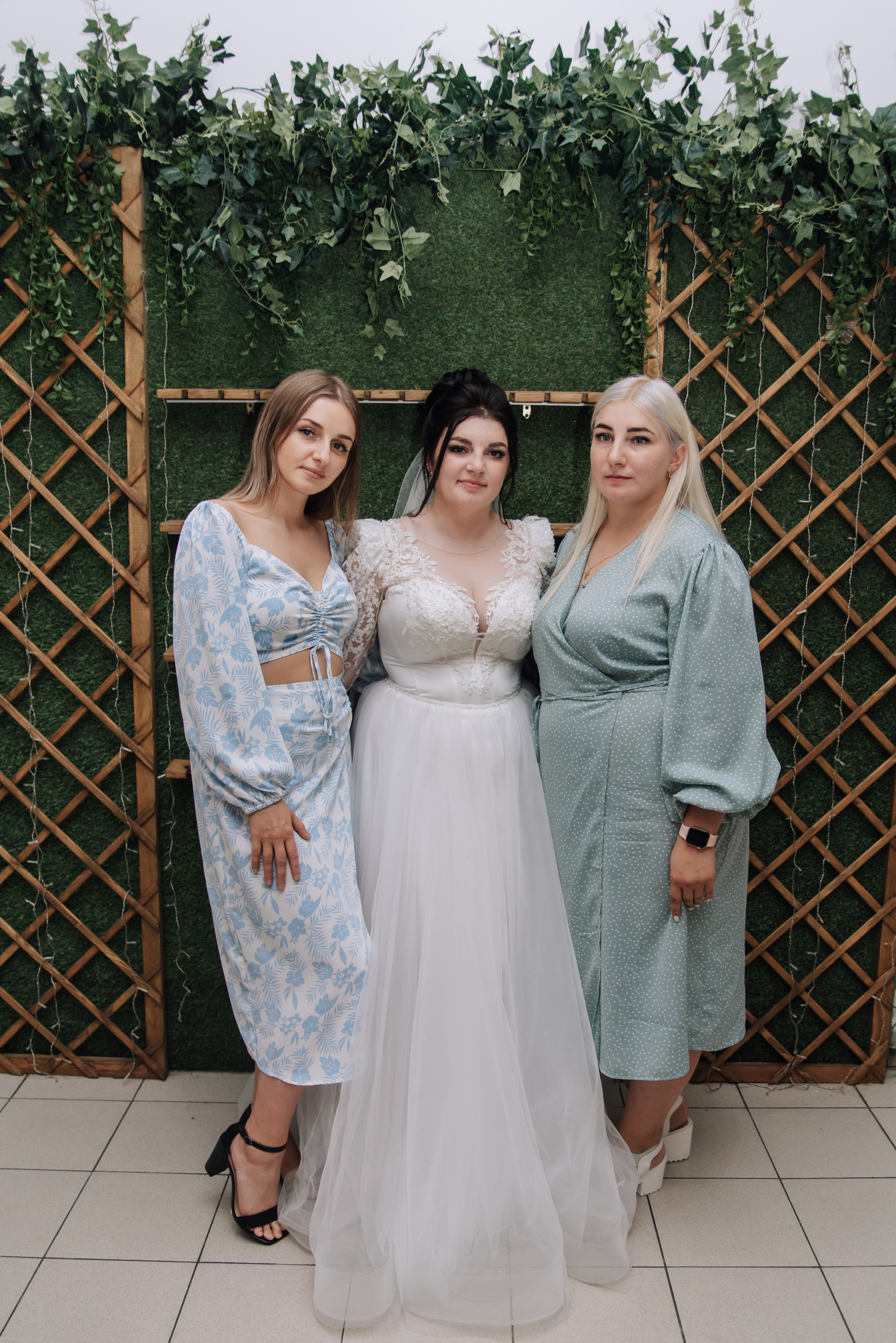 Юля&Никита. Вероника Дмитриева Фотограф Барнаул