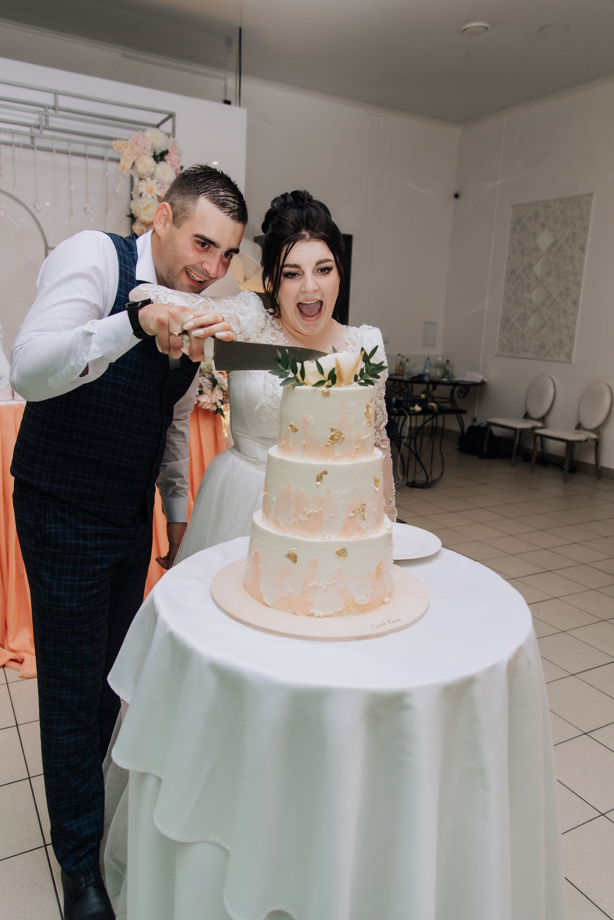 Юля&Никита. Вероника Дмитриева Фотограф Барнаул