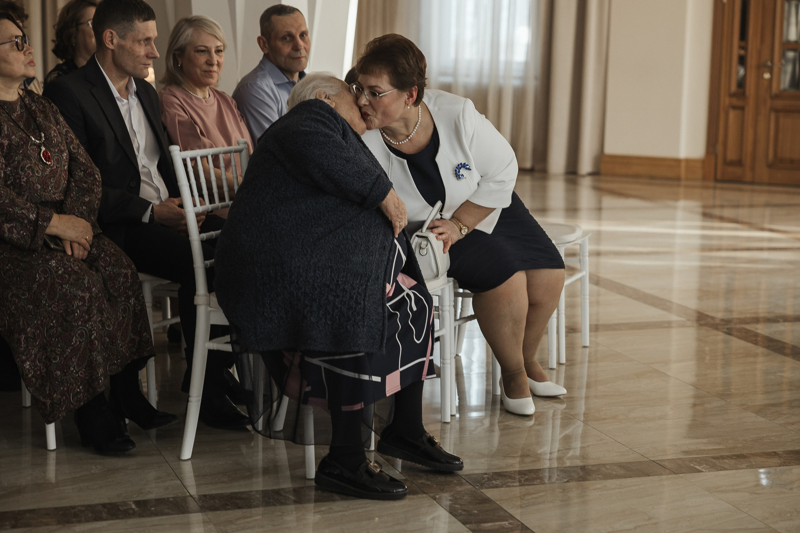 Андраник и Каролина. Свадебный фотограф в Москве и Екатеринбурге