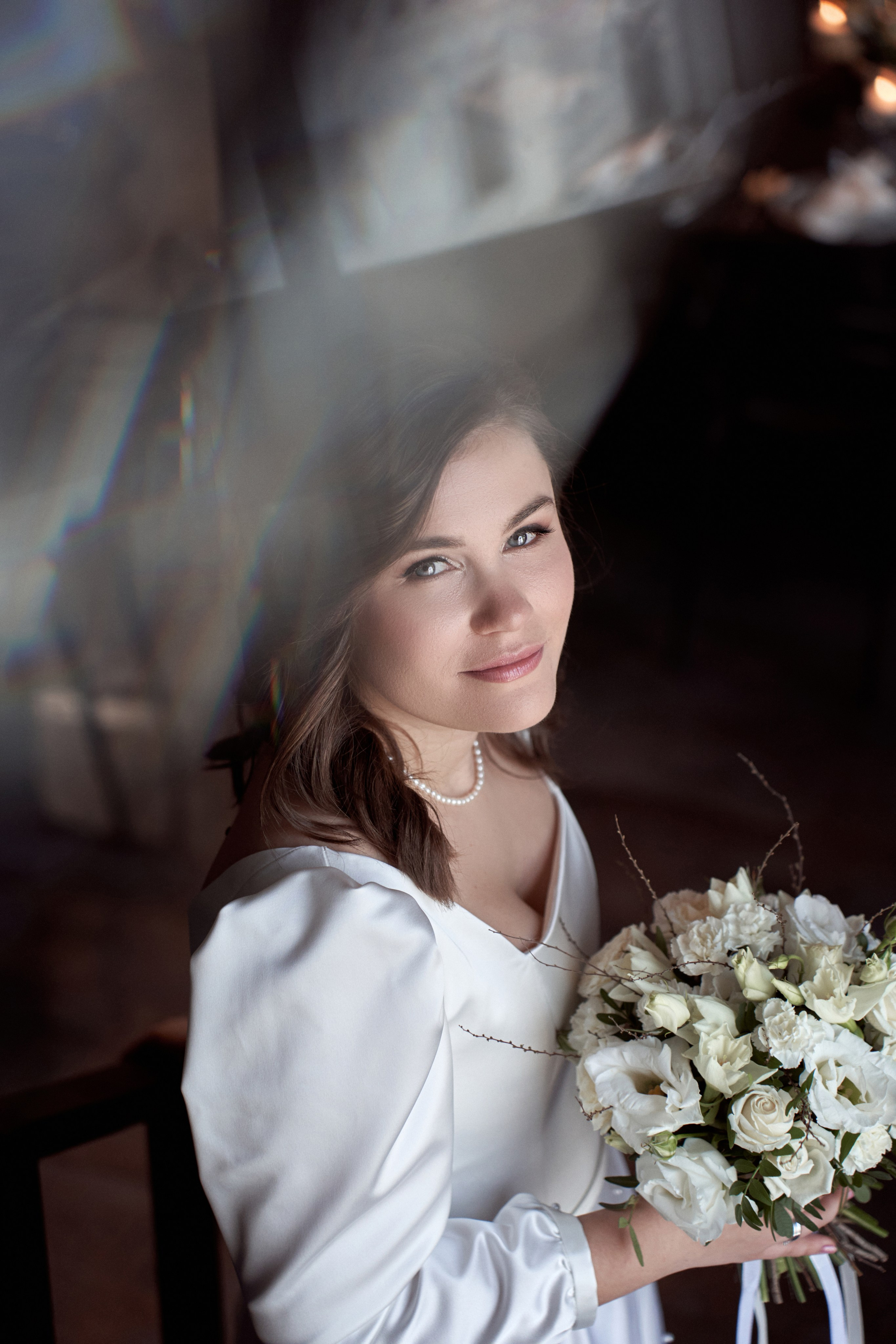 Свадьбы (лучшие кадры). Фотограф в Нижнем Новгороде Марина Кузнецова