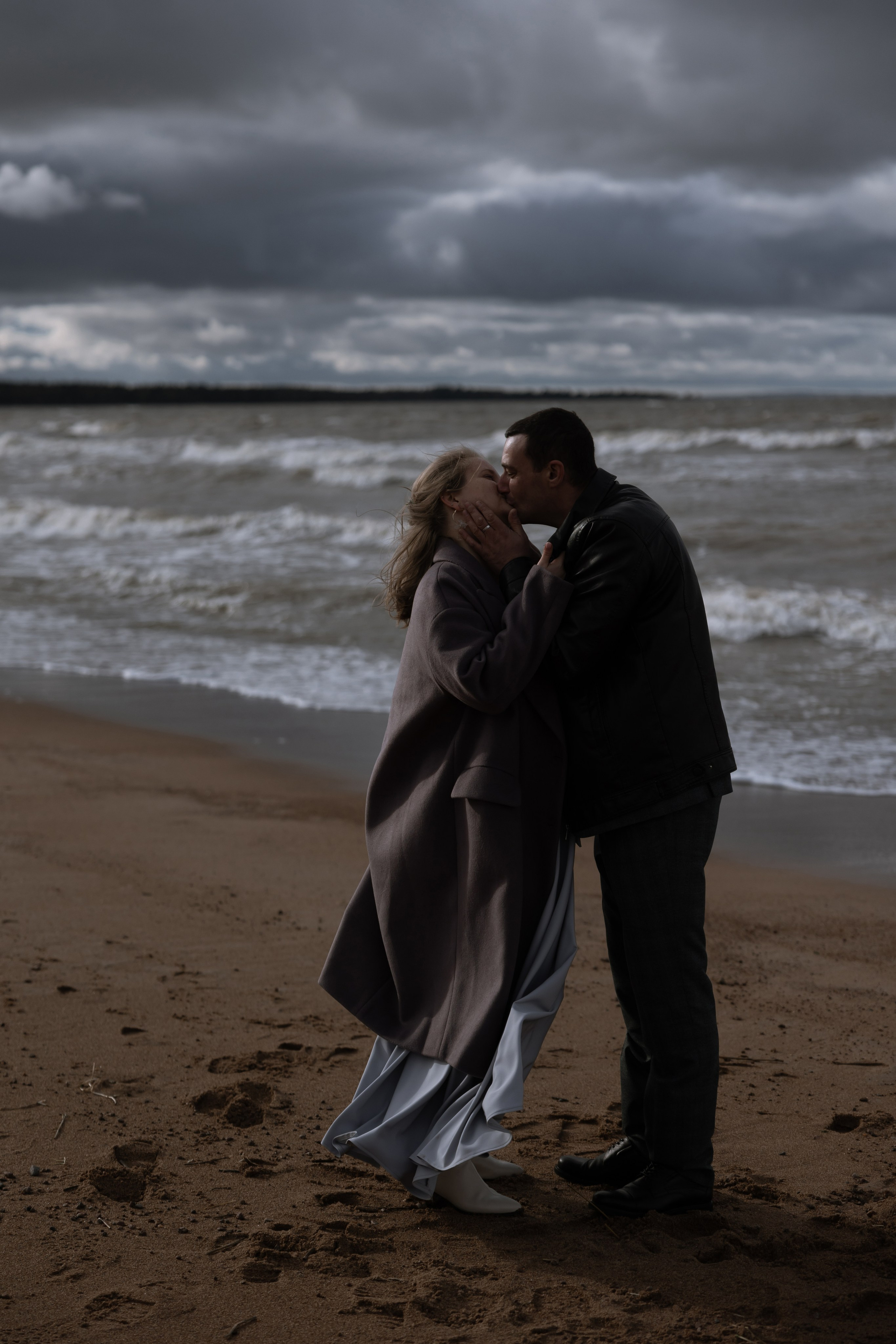 Мария и Михаил. Свадебный фотограф в Санкт — Петербурге и Ленинградской о