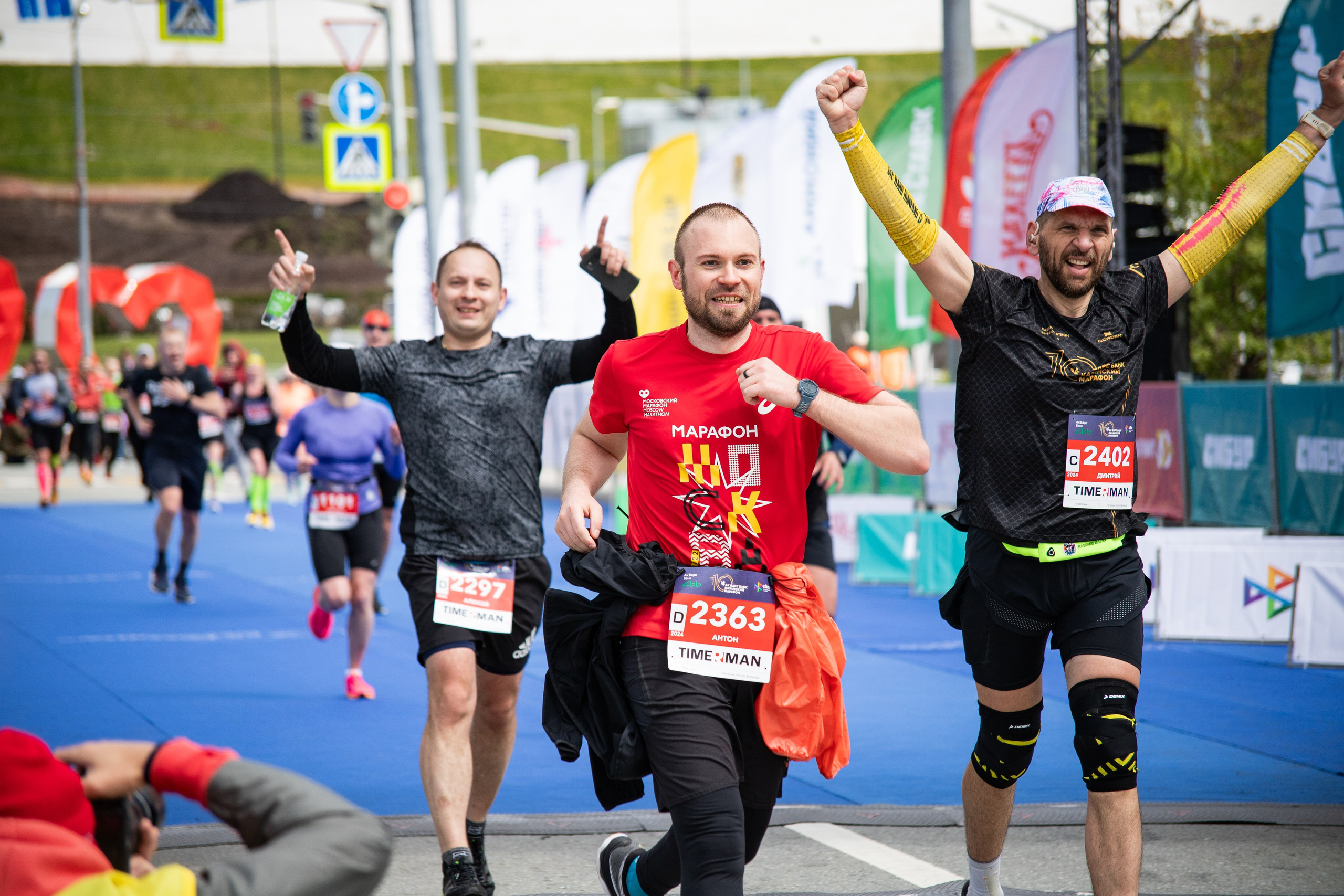 Казанский Марафон2024. Портретный и репортажный фотограф Елизавета Рудовская|Казань