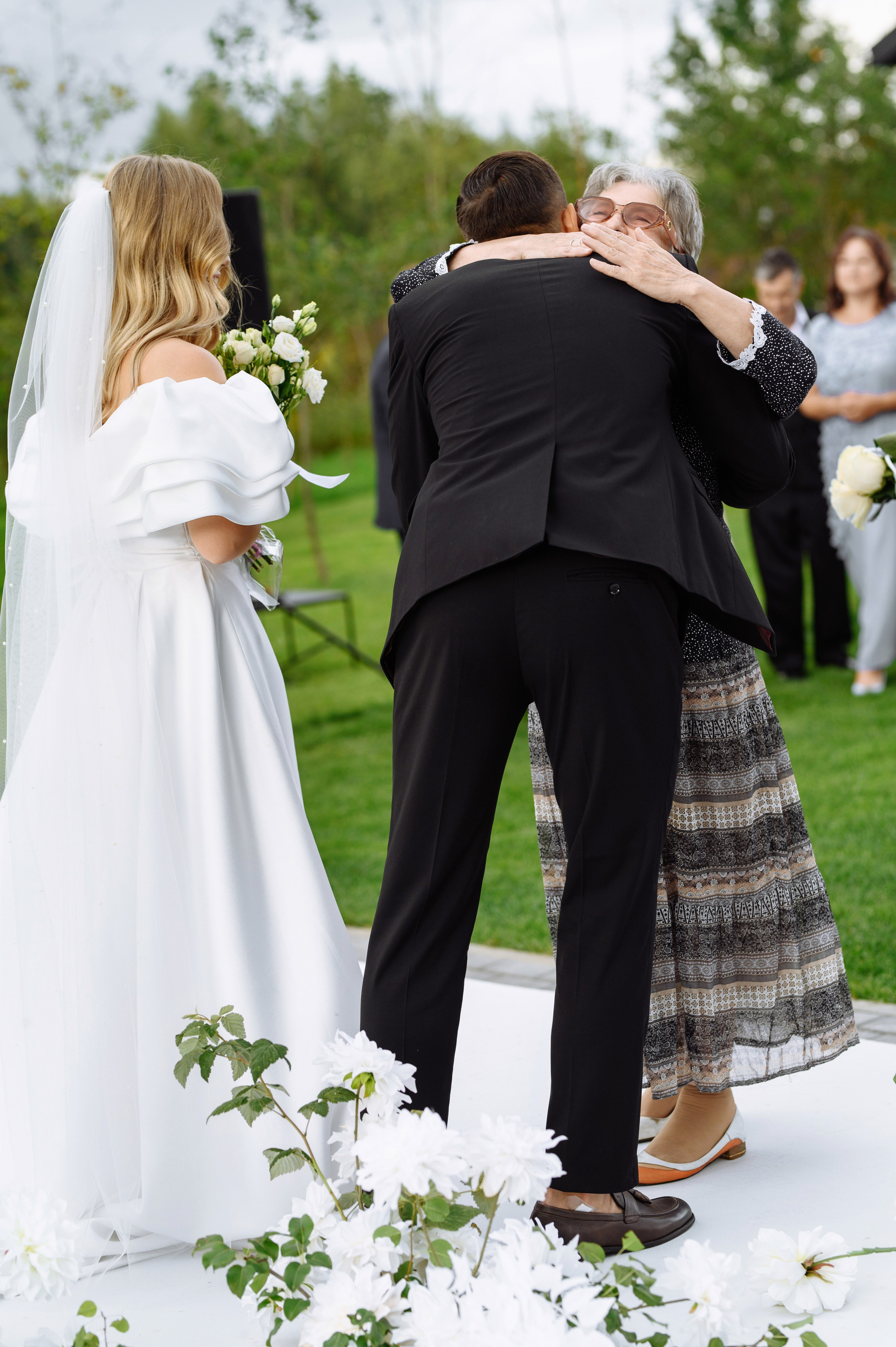 Дмитрий и Елизавета. Фотограф Кирилл Верт