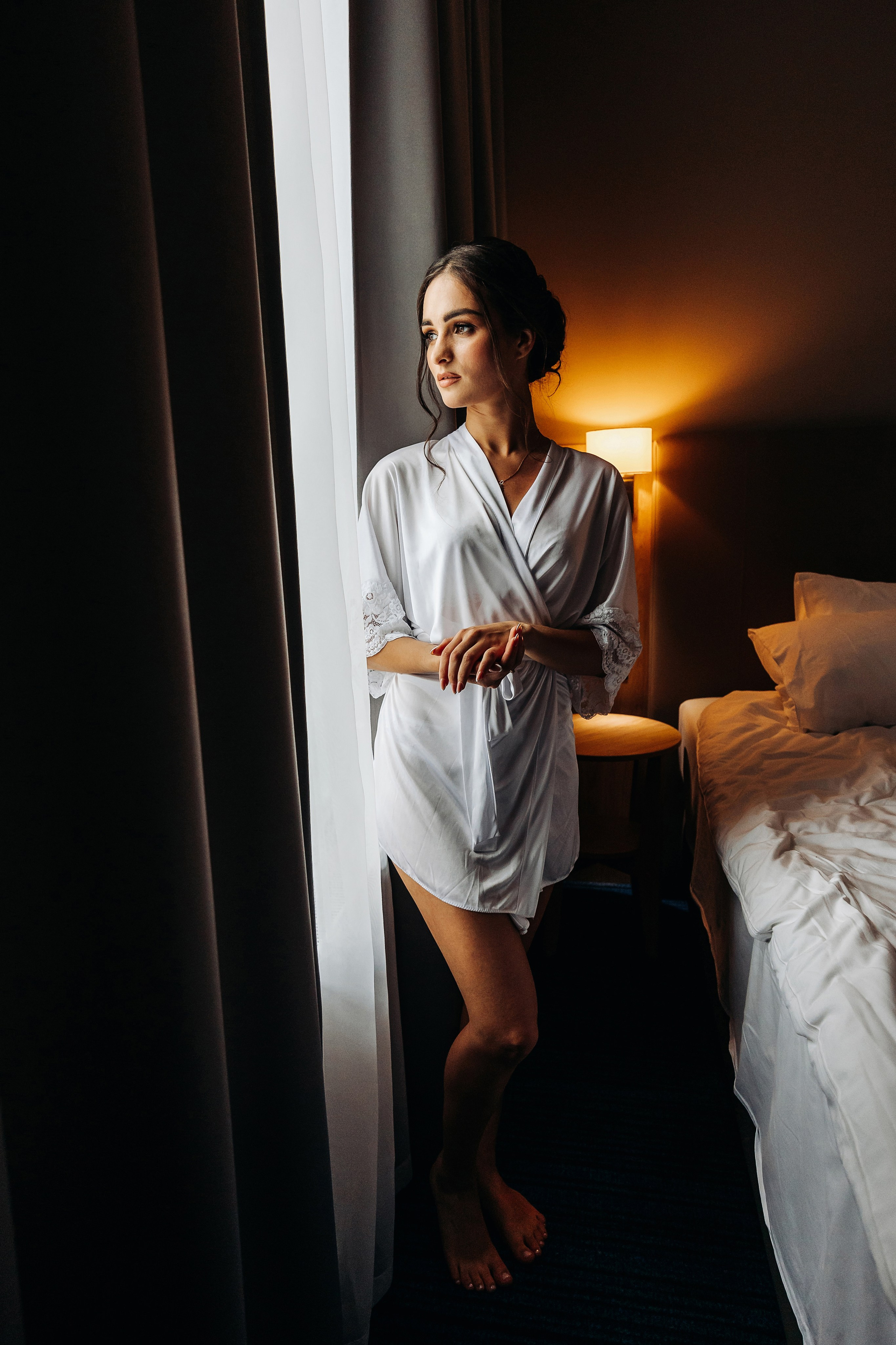 Максим Ангелина. Фотограф Омск Андрей Козяков