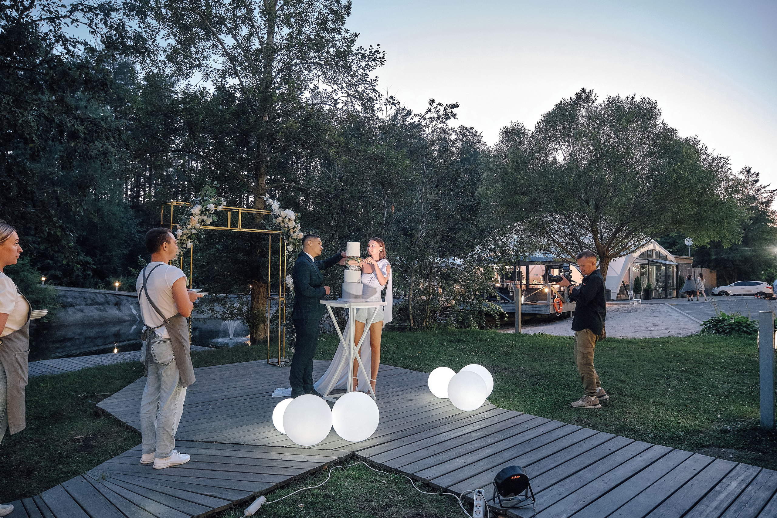 СЕРГЕЙ И ЛЕНА. Свадебный фотограф в Екатеринбурге Соседков Евгений