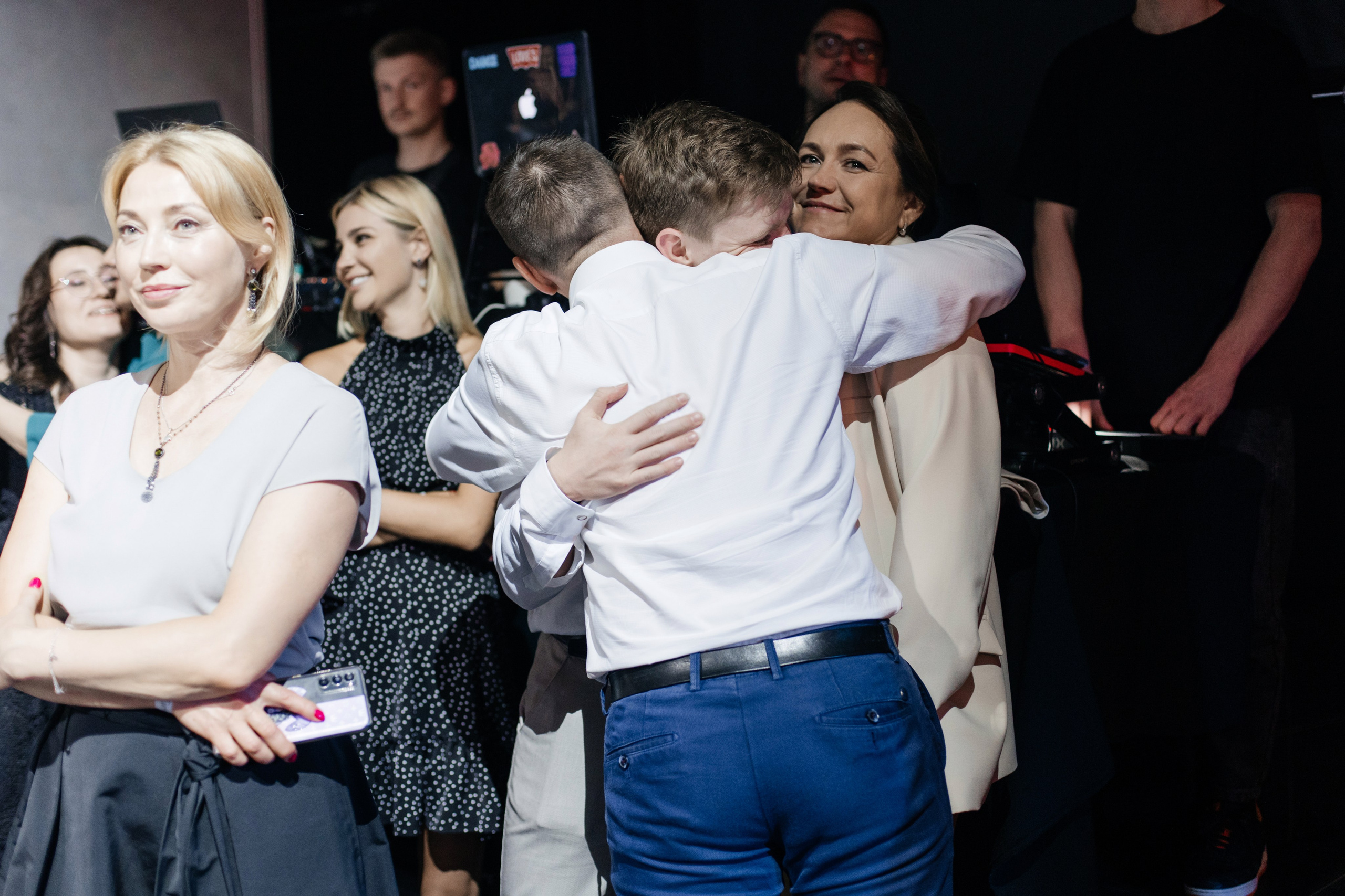 2023 Лицей 40. Свадебный и Репортажный фотограф Нижний Новгород Москва Ежов Иван