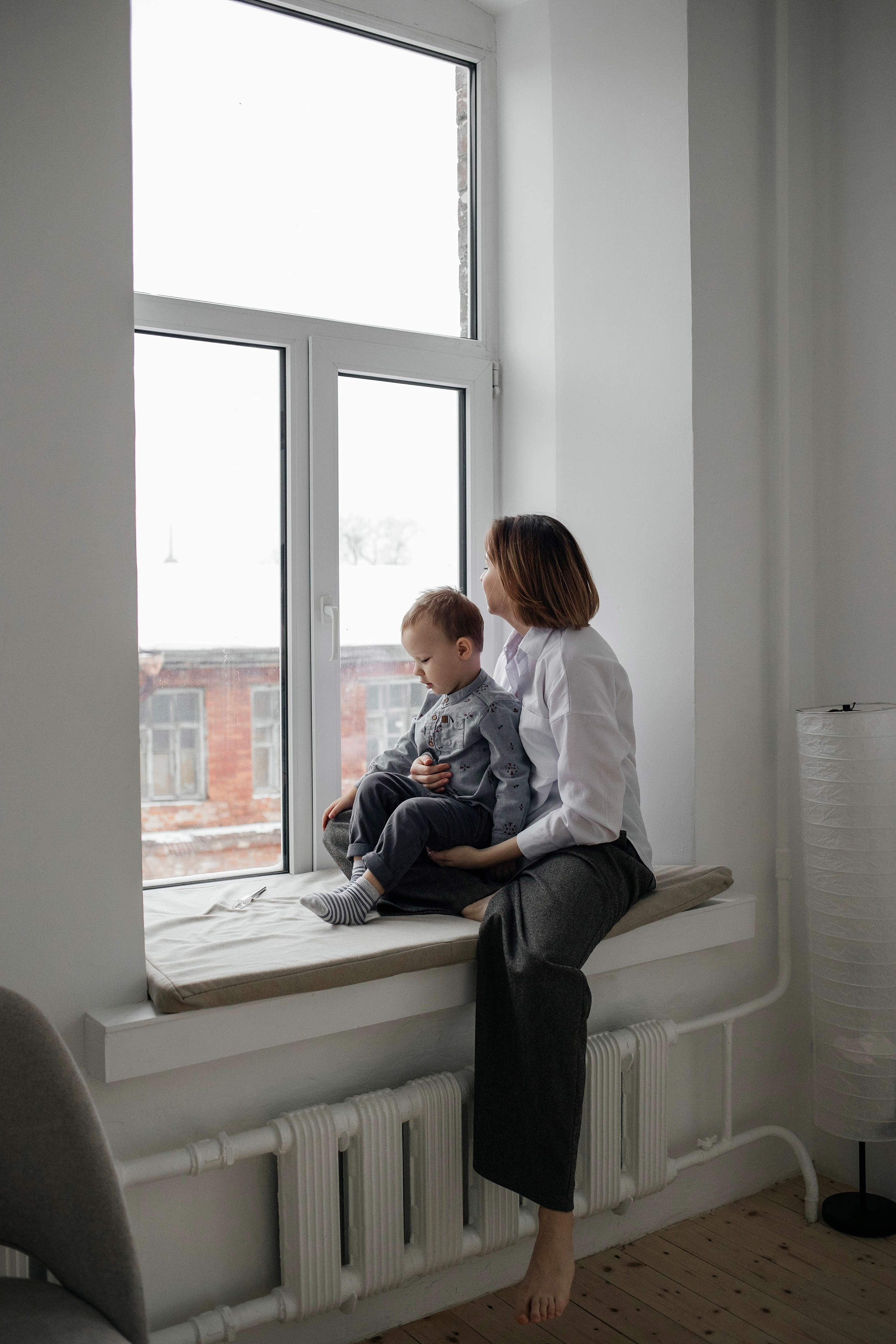 Катя & Сема. Свадебный и семейный фотограф в Самаре Стрельникова Ирина