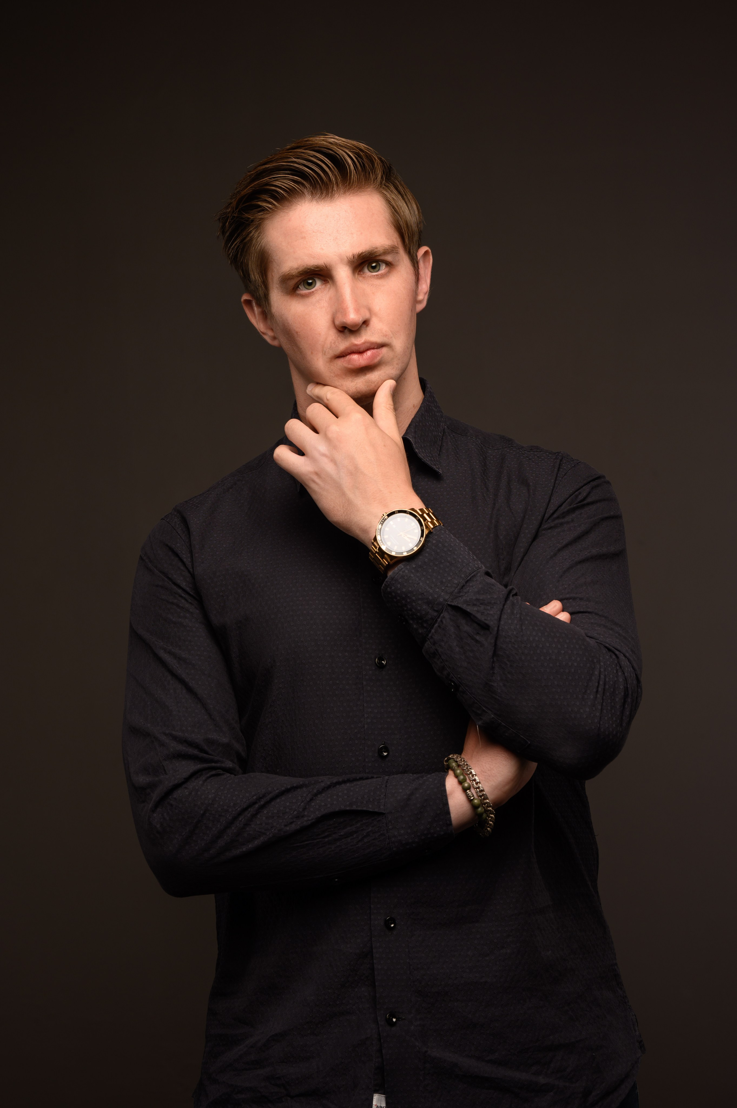 Руслан Бальбуциев. Театральный фотограф в Санкт-Петербурге Елизавета Новикова