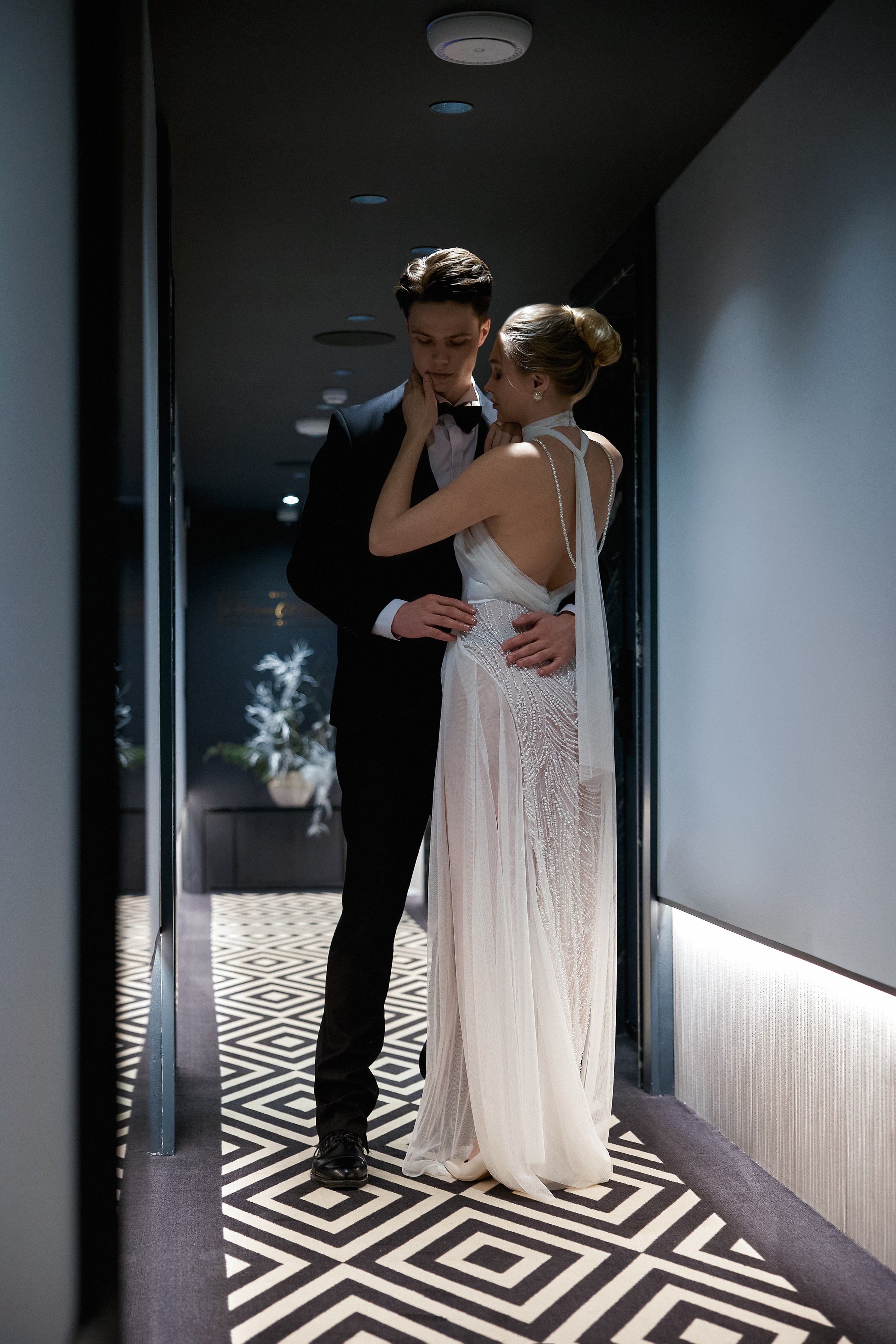 Ксения & Даниил. Фотограф Леонова Надежда