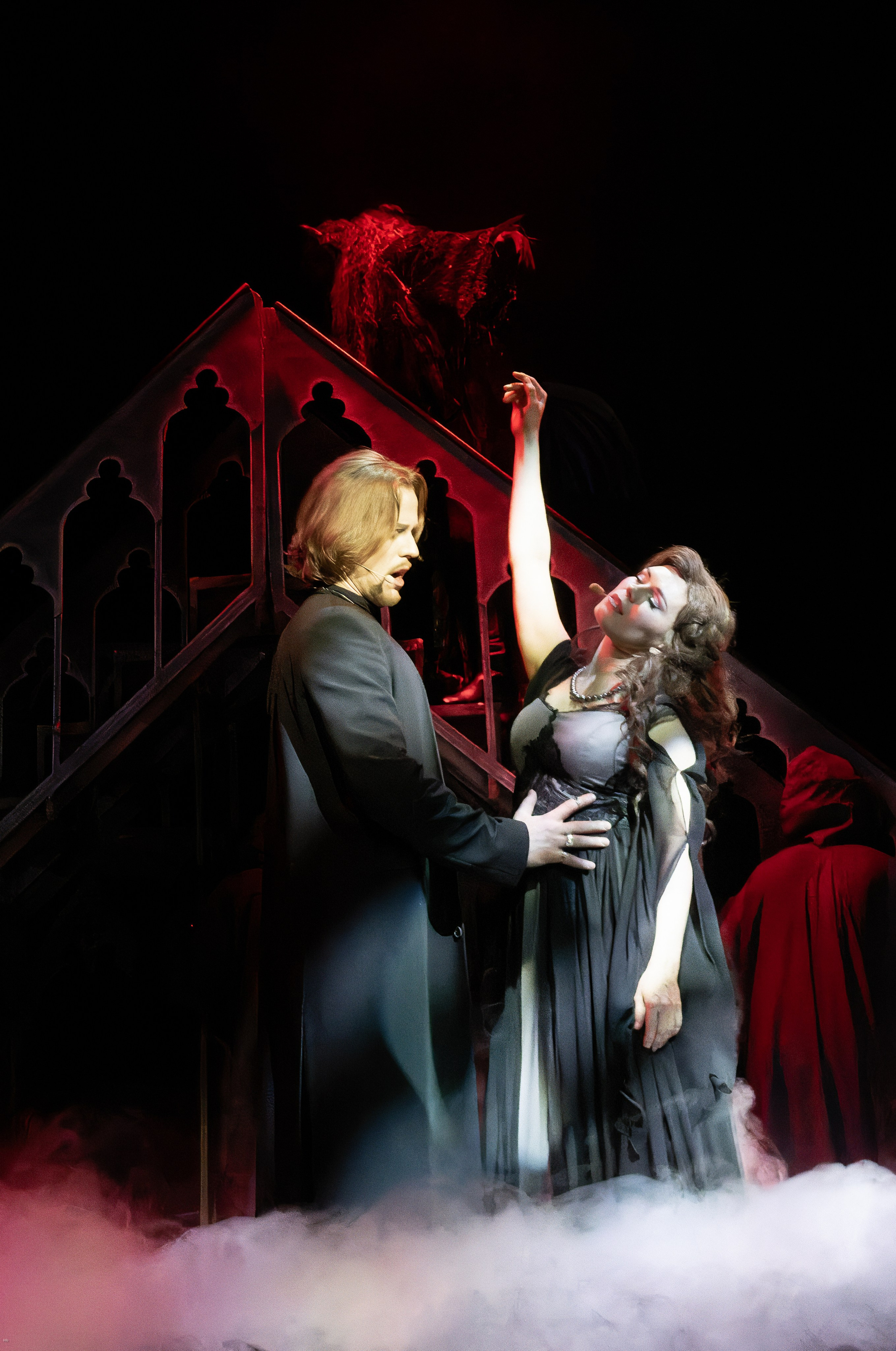 Malers Lab: Фауст. Сайт фотографа Сергея Абрамова