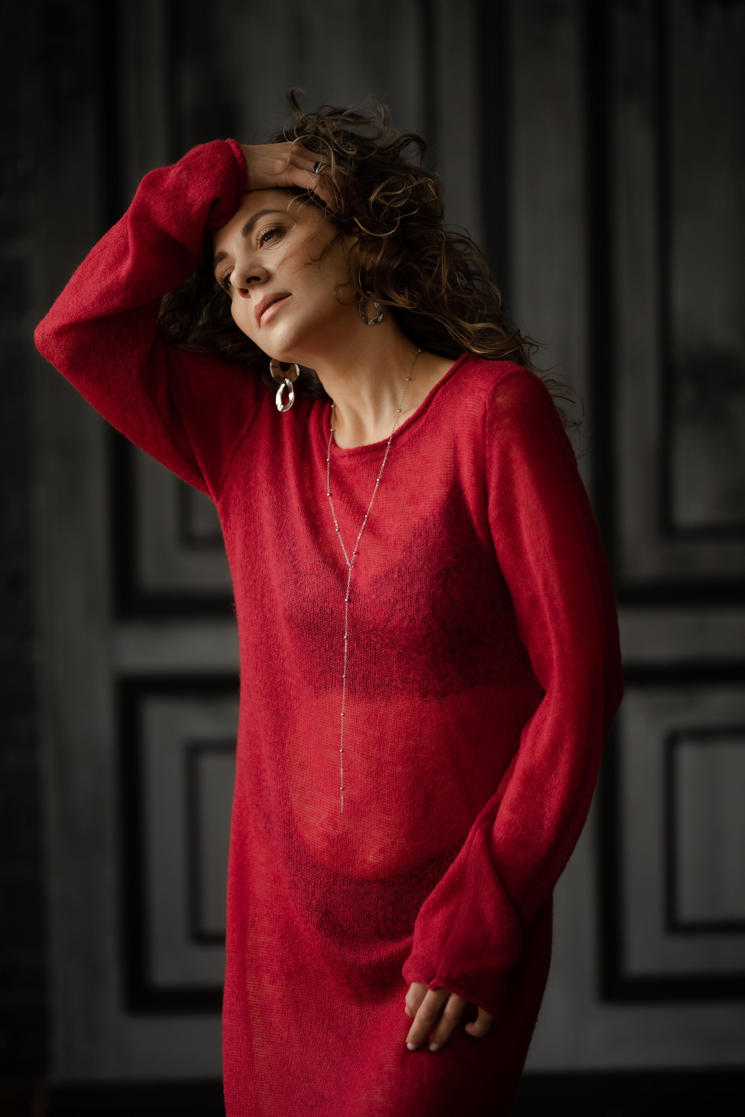 Ася. Фотограф чувственного портрета в Санкт-Петербурге Светлана Фролова