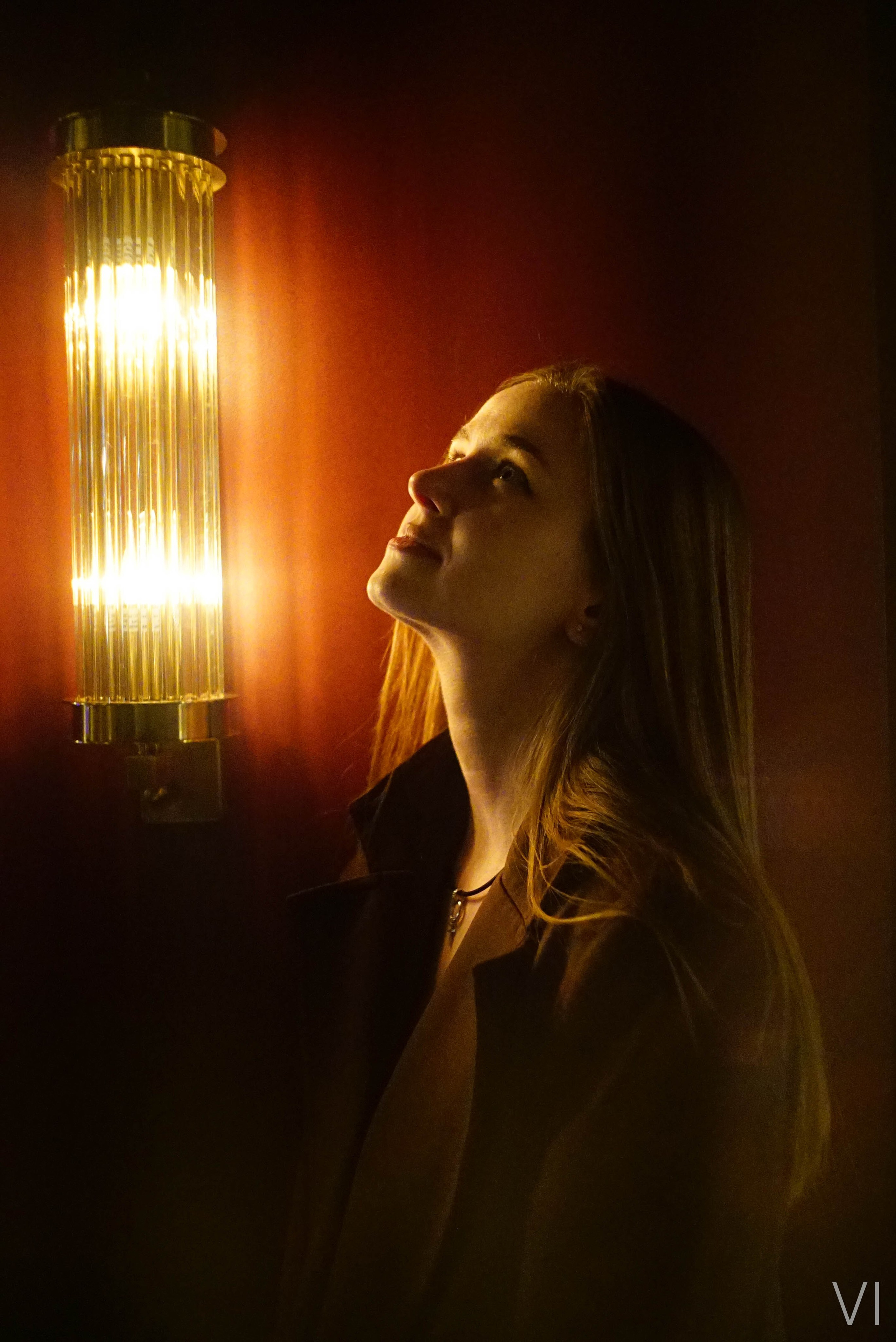 VI selected, February 25. Концертный и репортажный фотограф Воронин Игорь