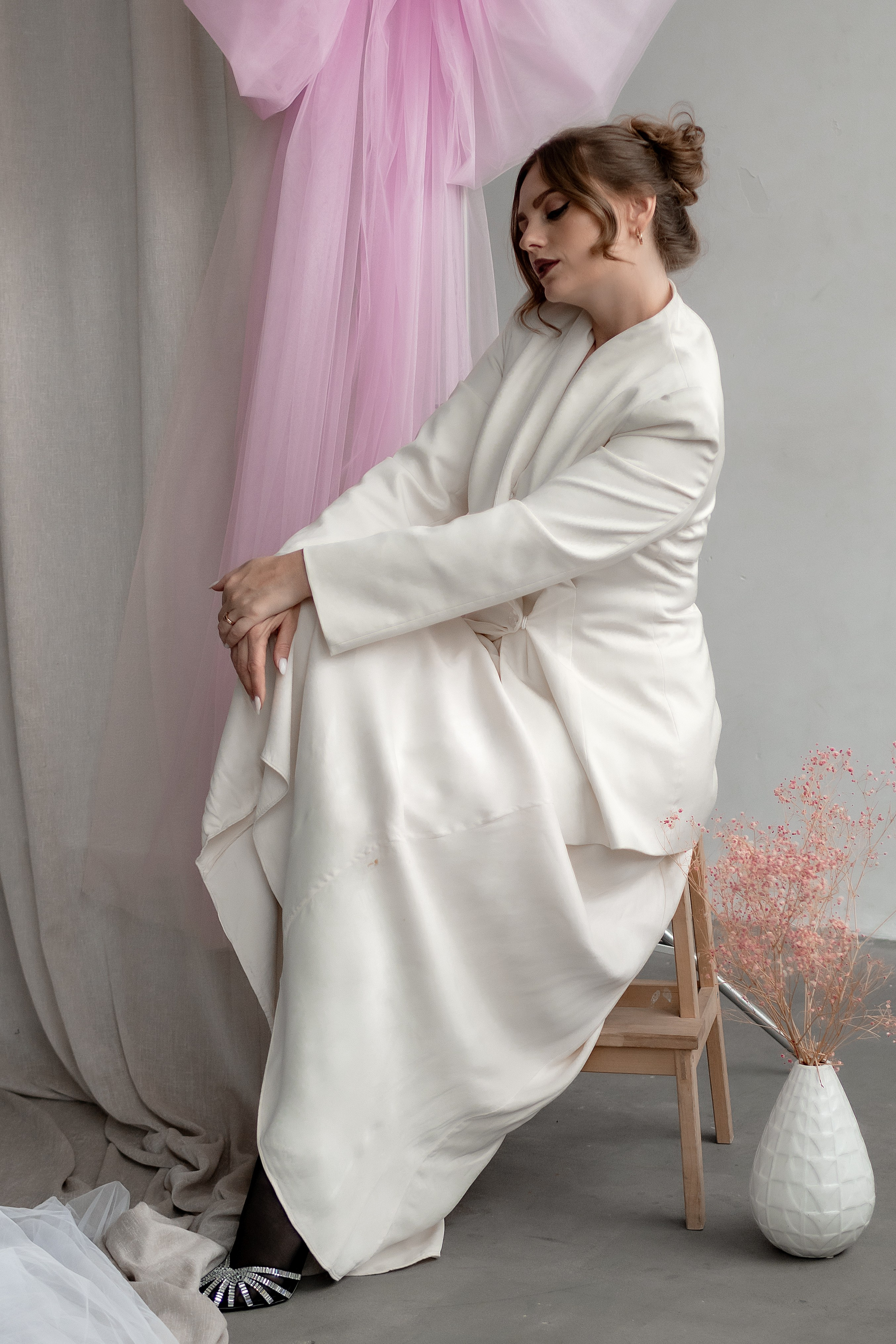 Вика. Свадебный и семейный фотограф в Серпухове Александра Дерюшева