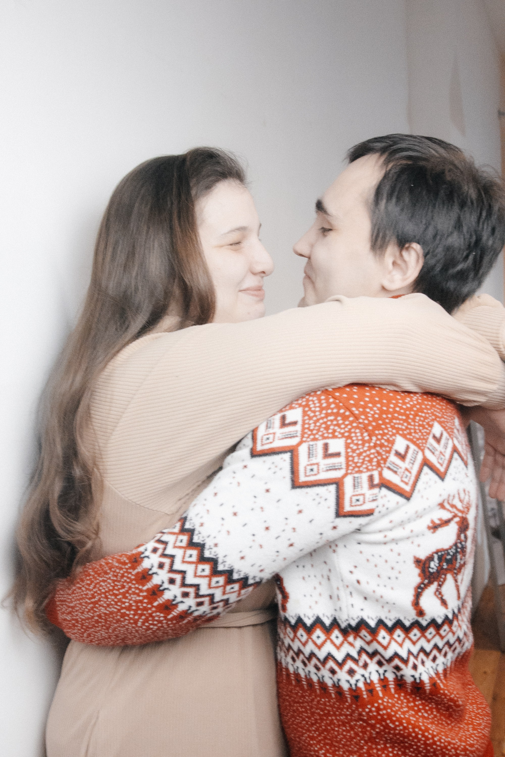 FAMILY. Семейный фотограф Казань Никита Федин