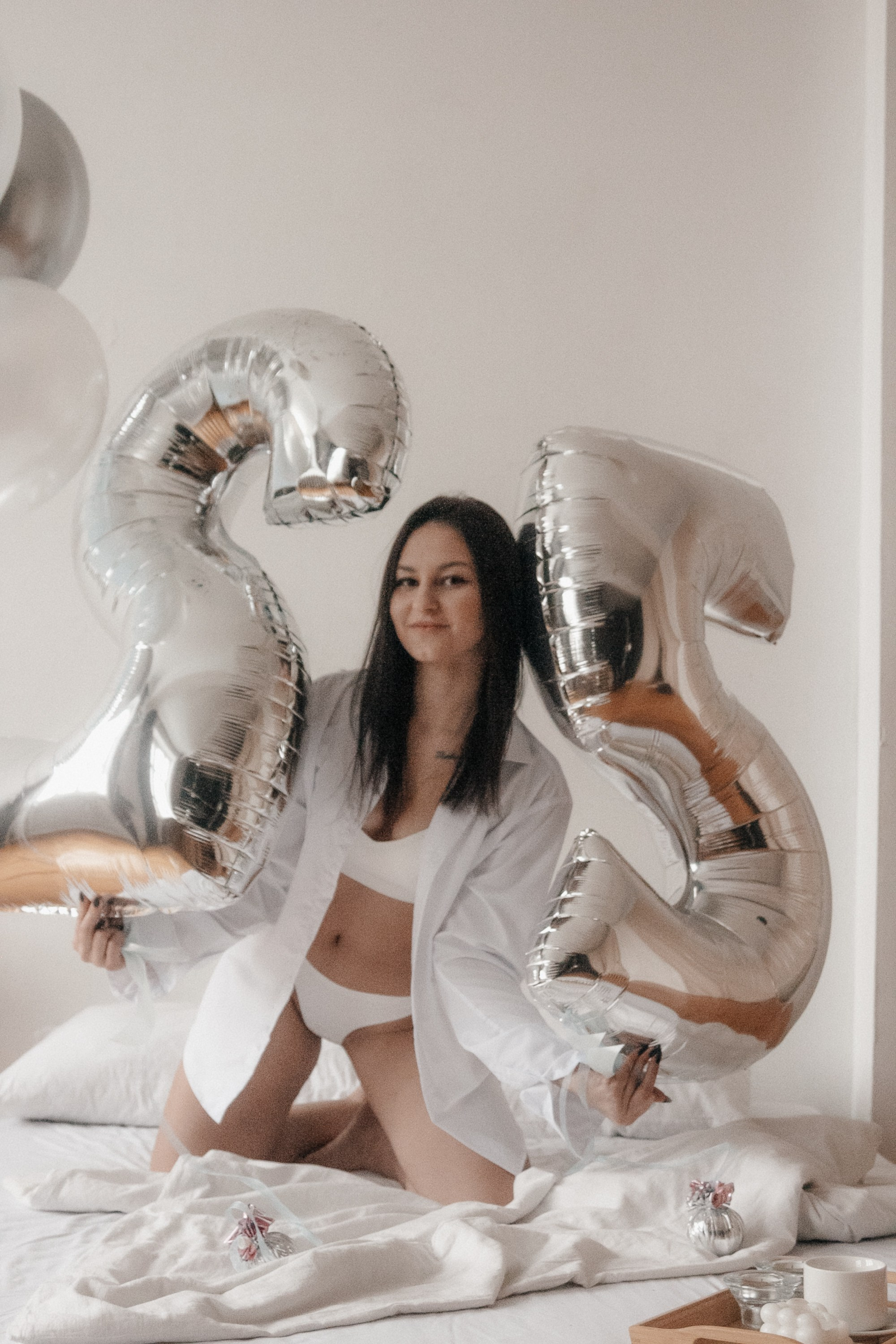 HAP. Семейный фотограф Казань Никита Федин
