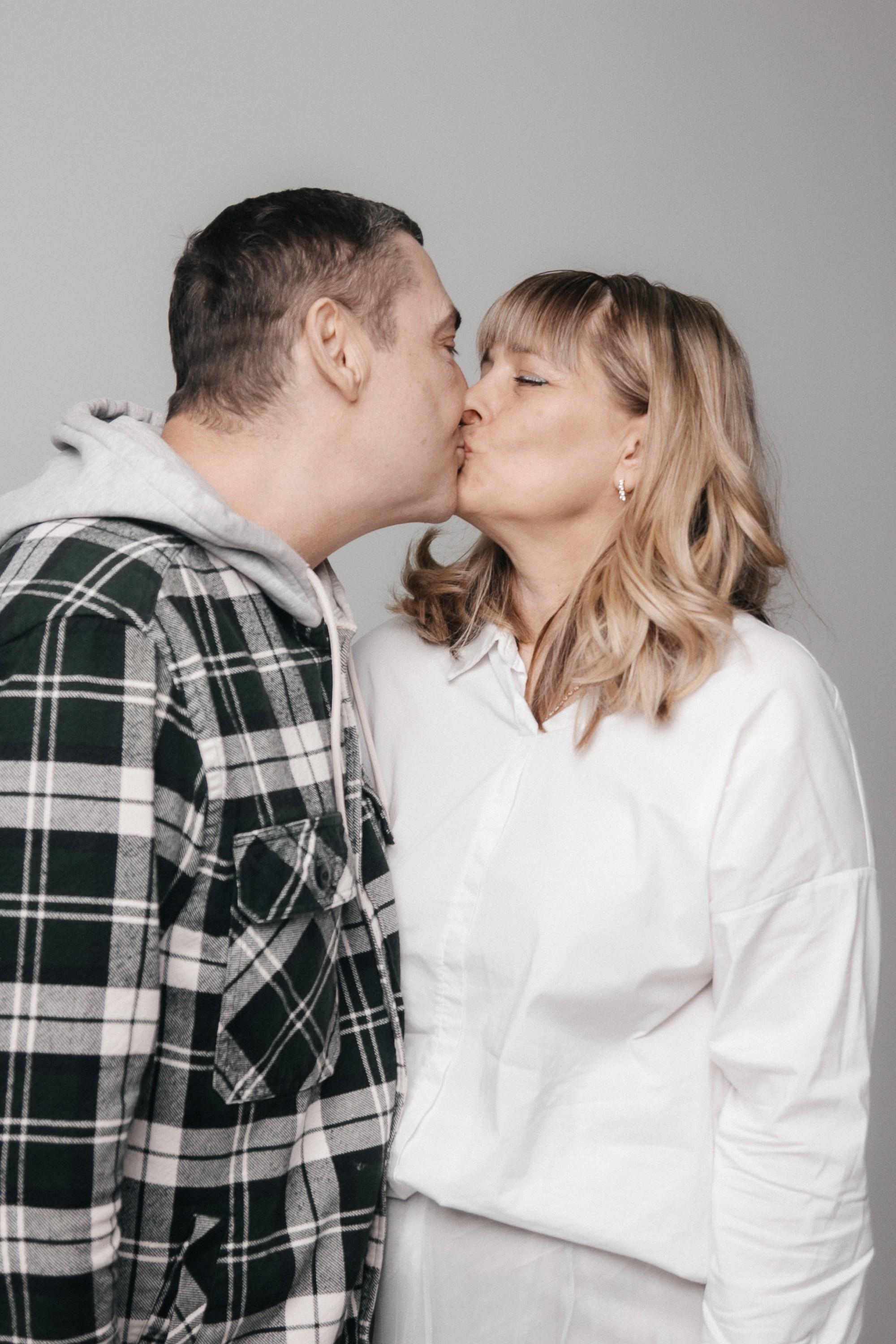 LOVE. Семейный фотограф Казань Никита Федин