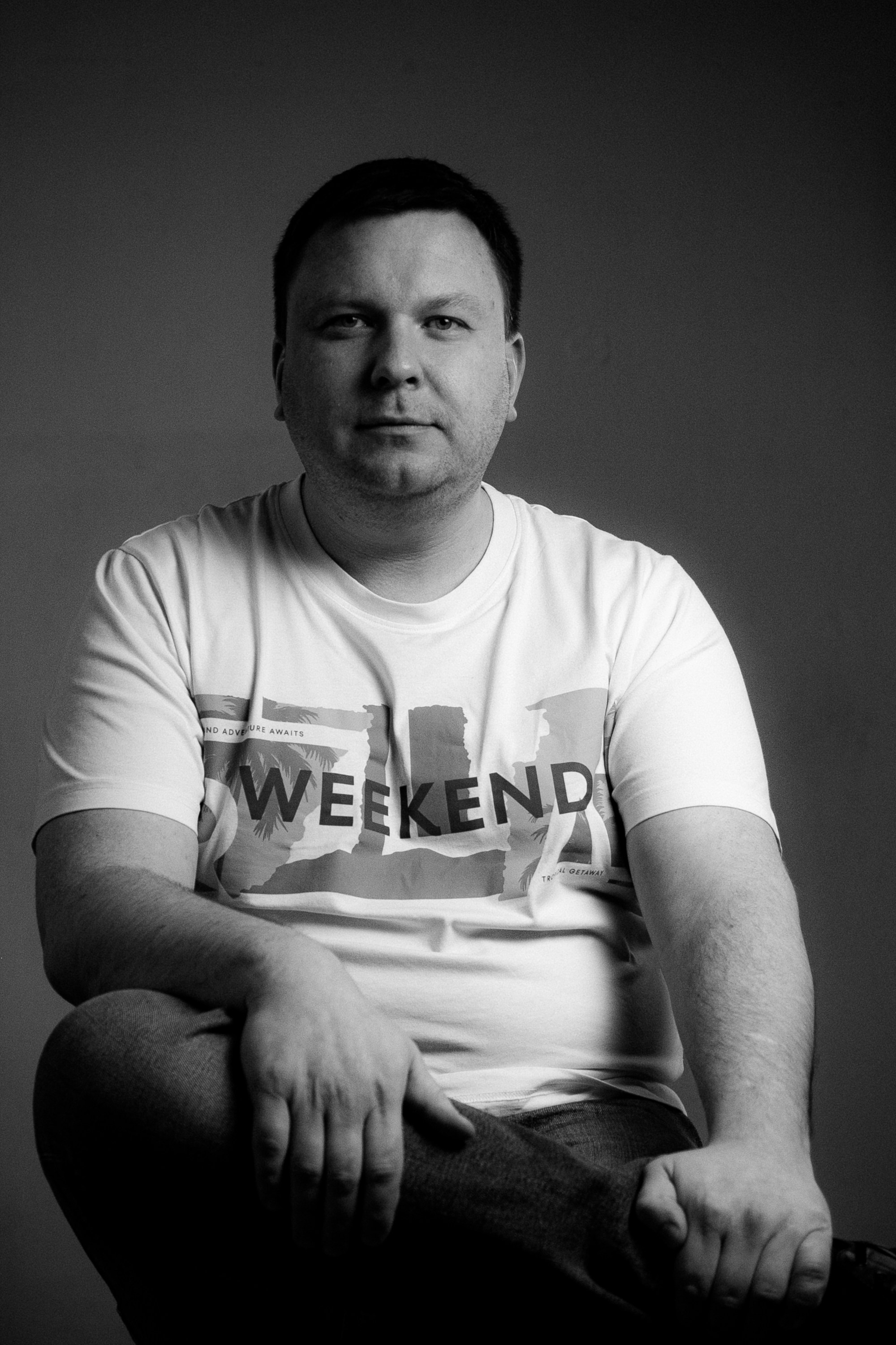 LOVE. Семейный фотограф Казань Никита Федин