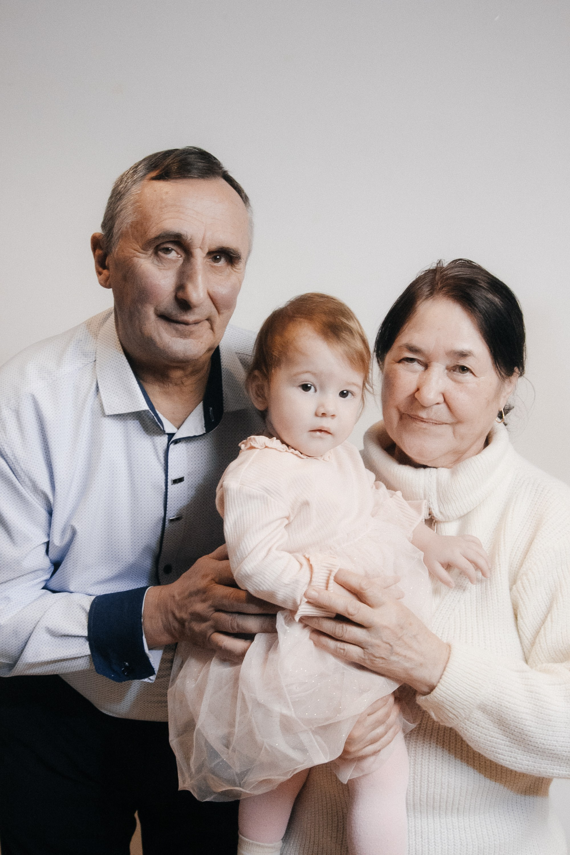 FAMILY. Семейный фотограф Казань Никита Федин