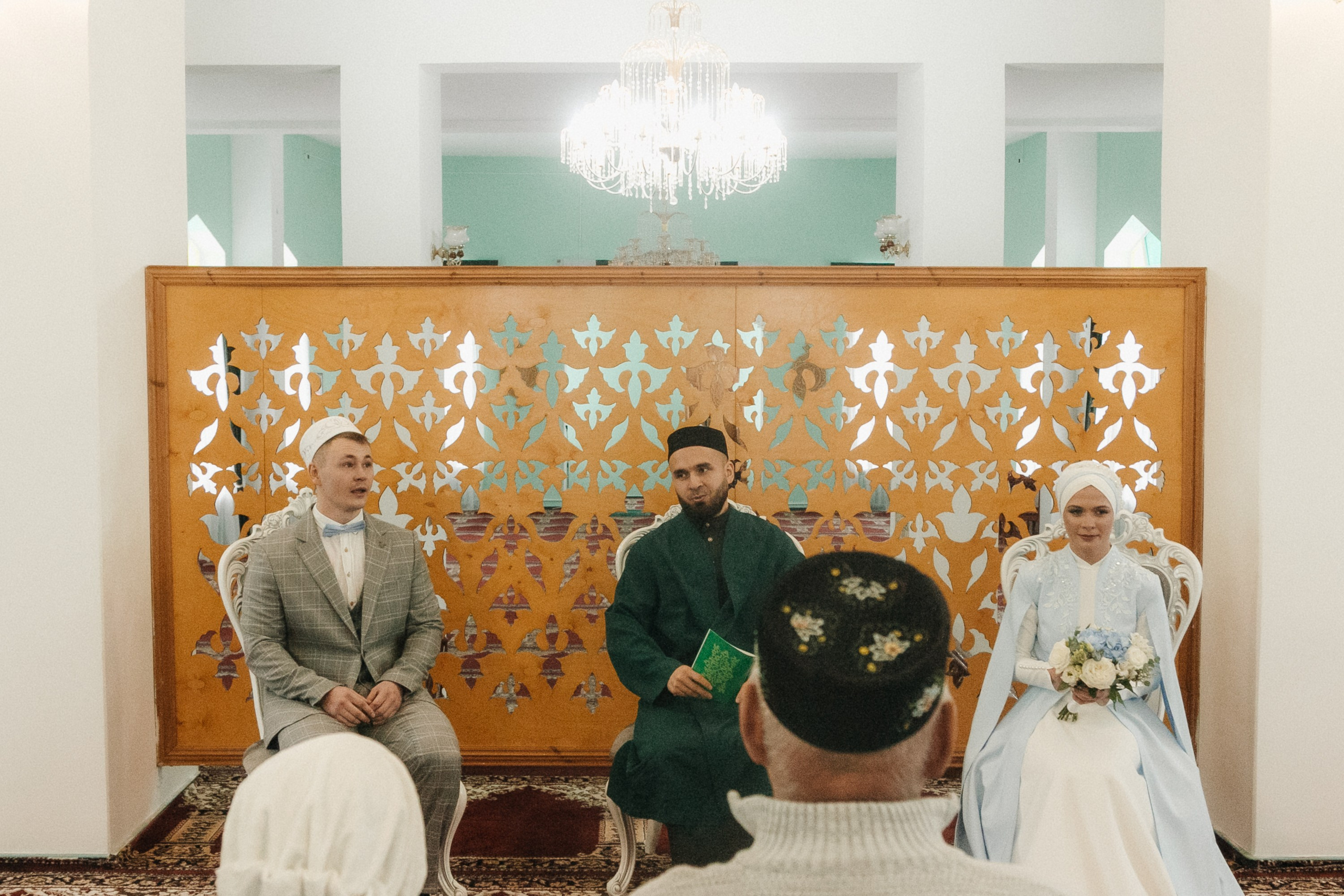 NIKAH. Семейный фотограф Казань Никита Федин