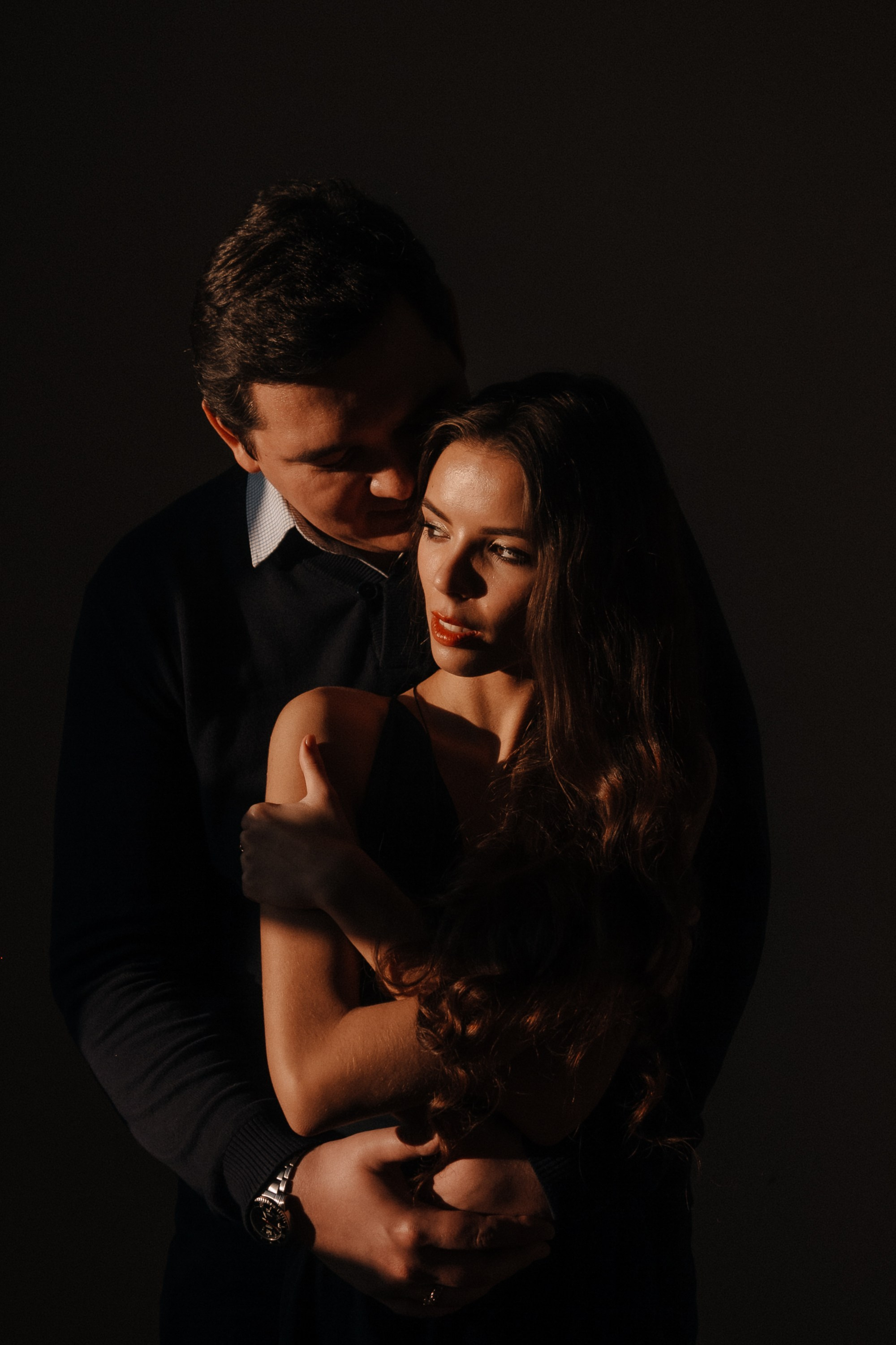 LOVE. Семейный фотограф Казань Никита Федин