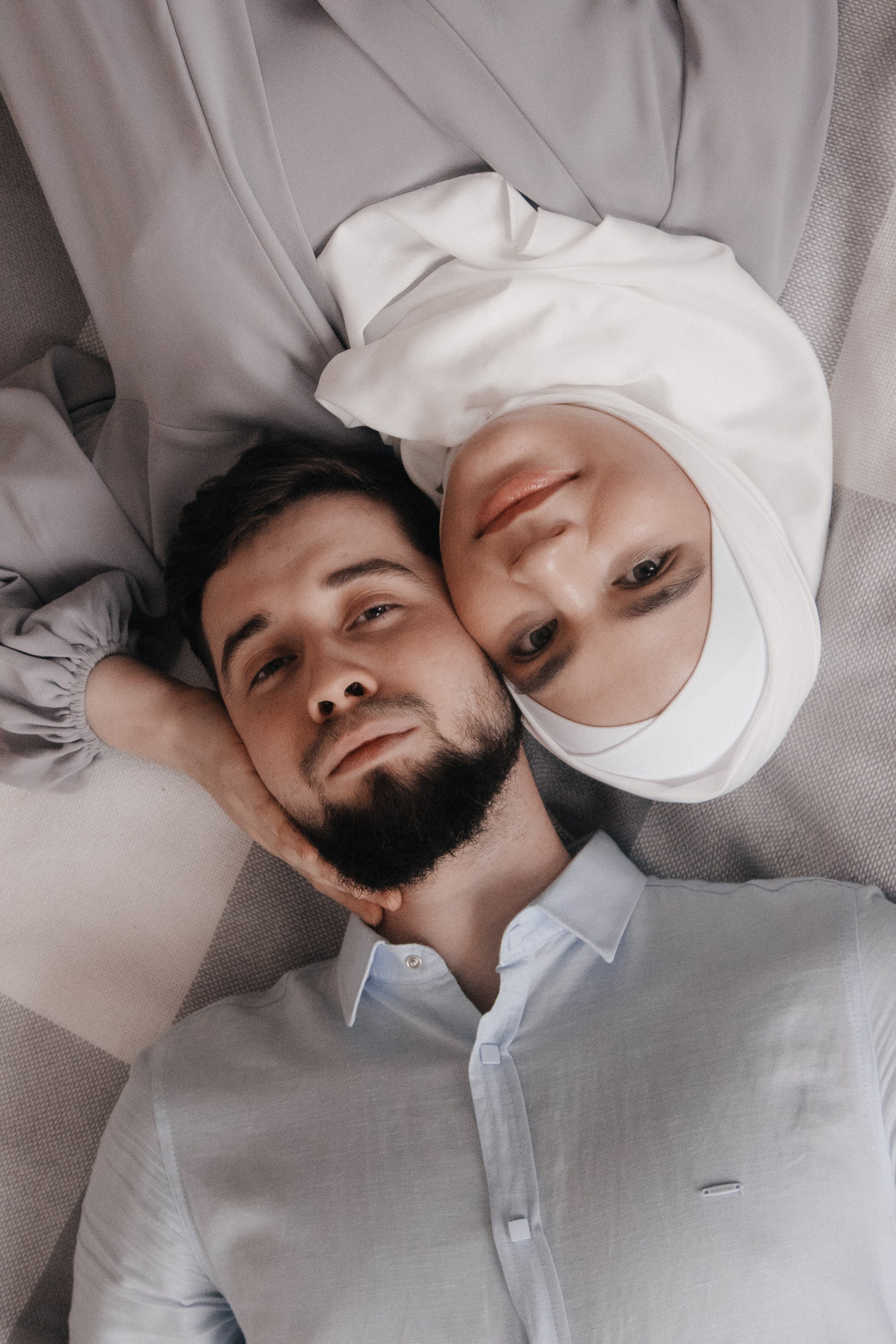 LOVE. Семейный фотограф Казань Никита Федин