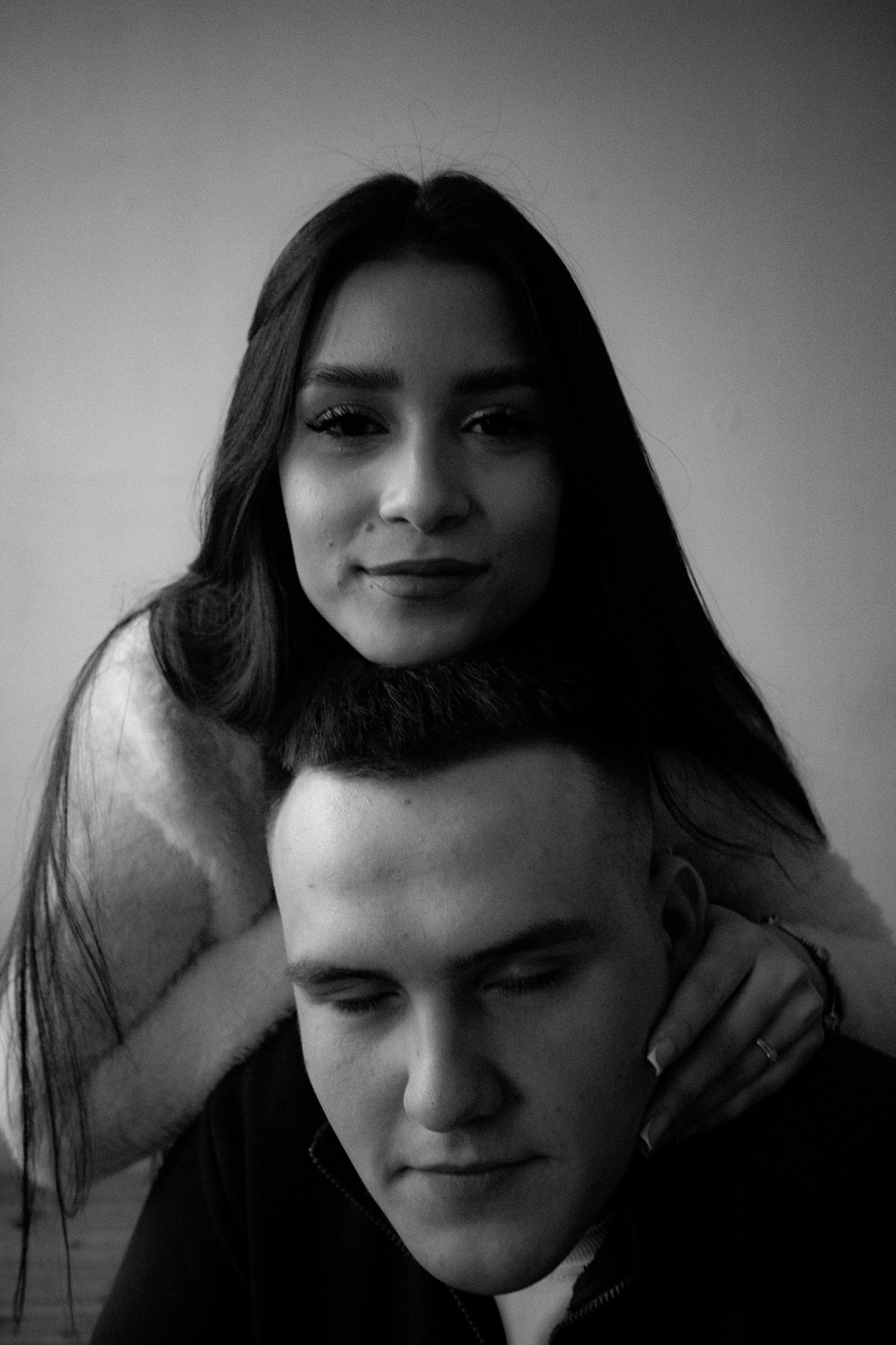 LOVE. Семейный фотограф Казань Никита Федин