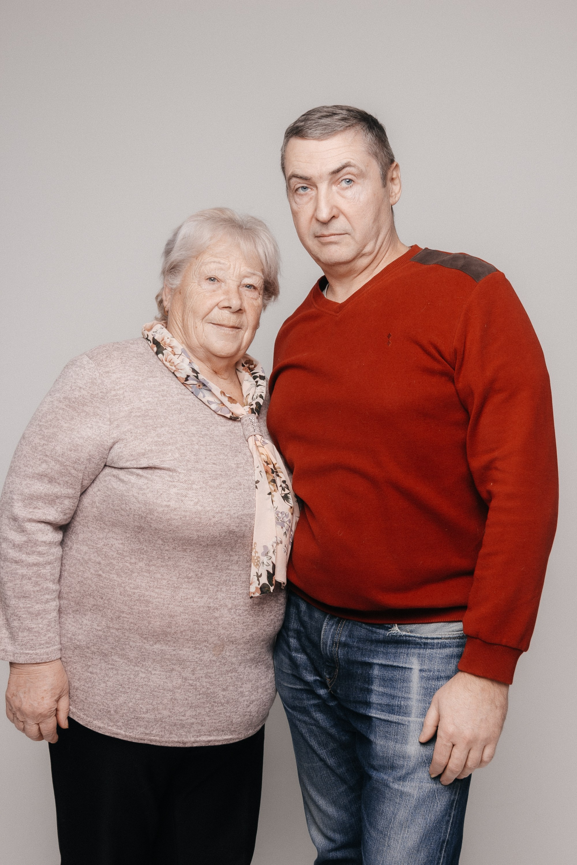 LOVE. Семейный фотограф Казань Никита Федин