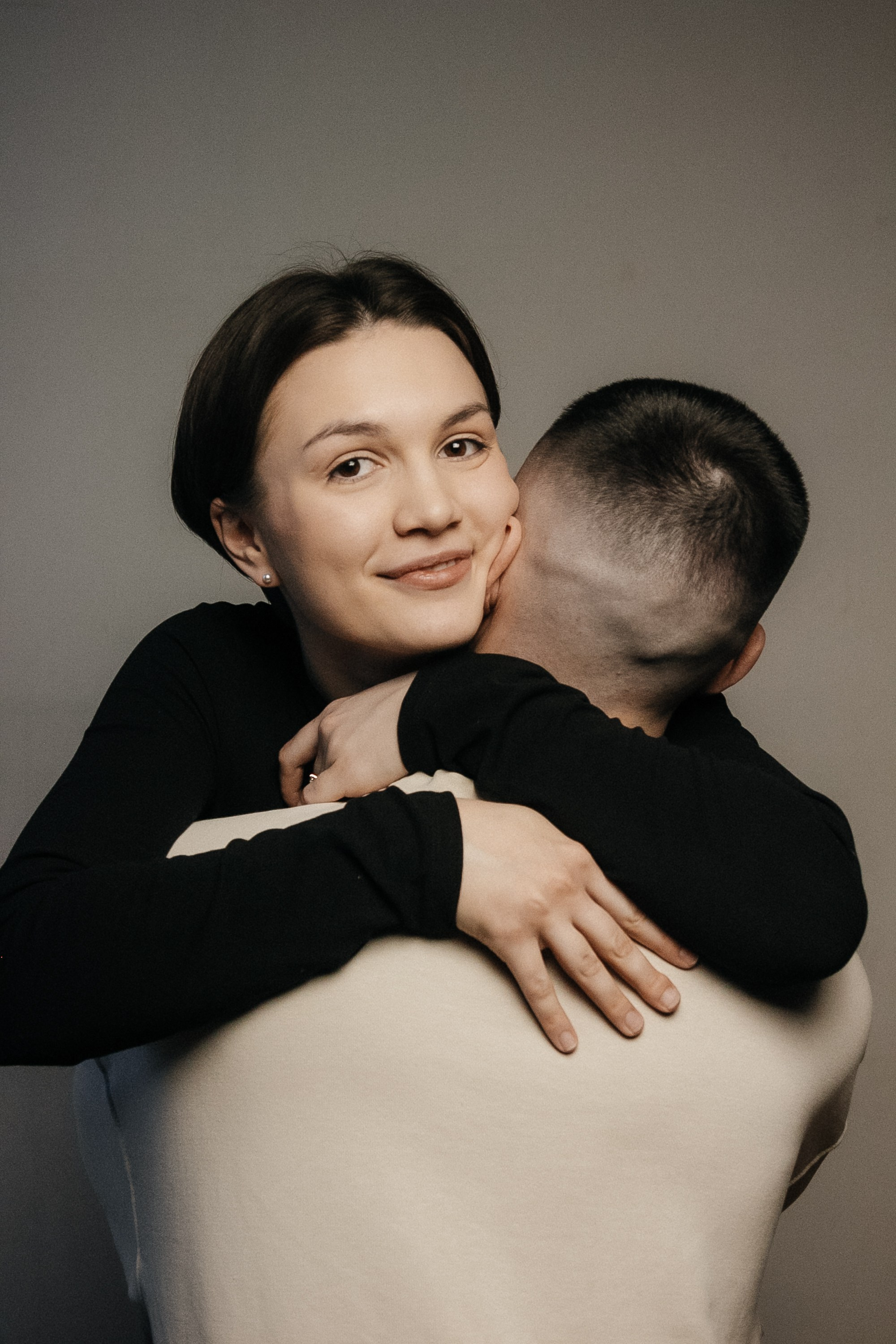 CS. Семейный фотограф Казань Никита Федин