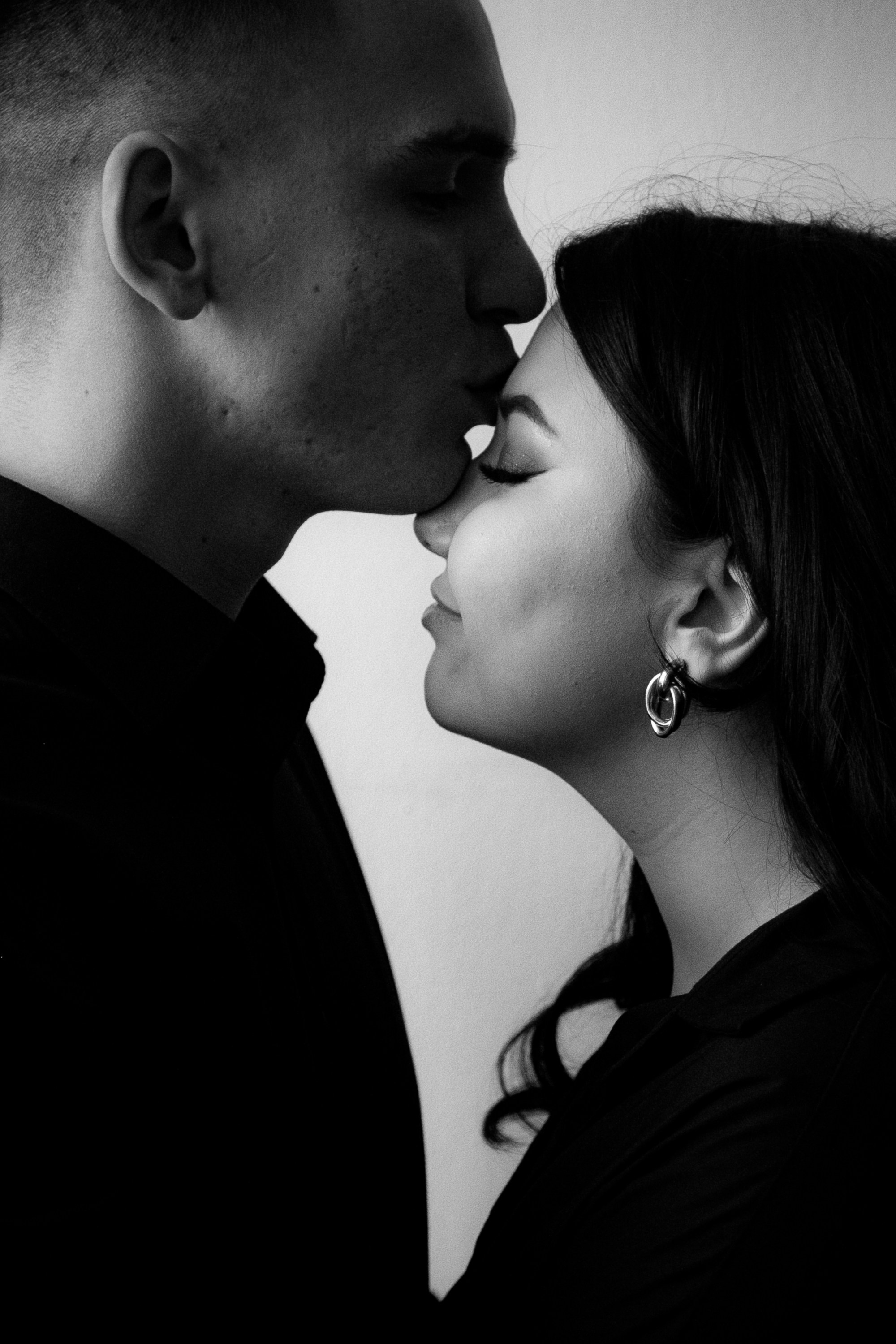 LOVE. Семейный фотограф Казань Никита Федин