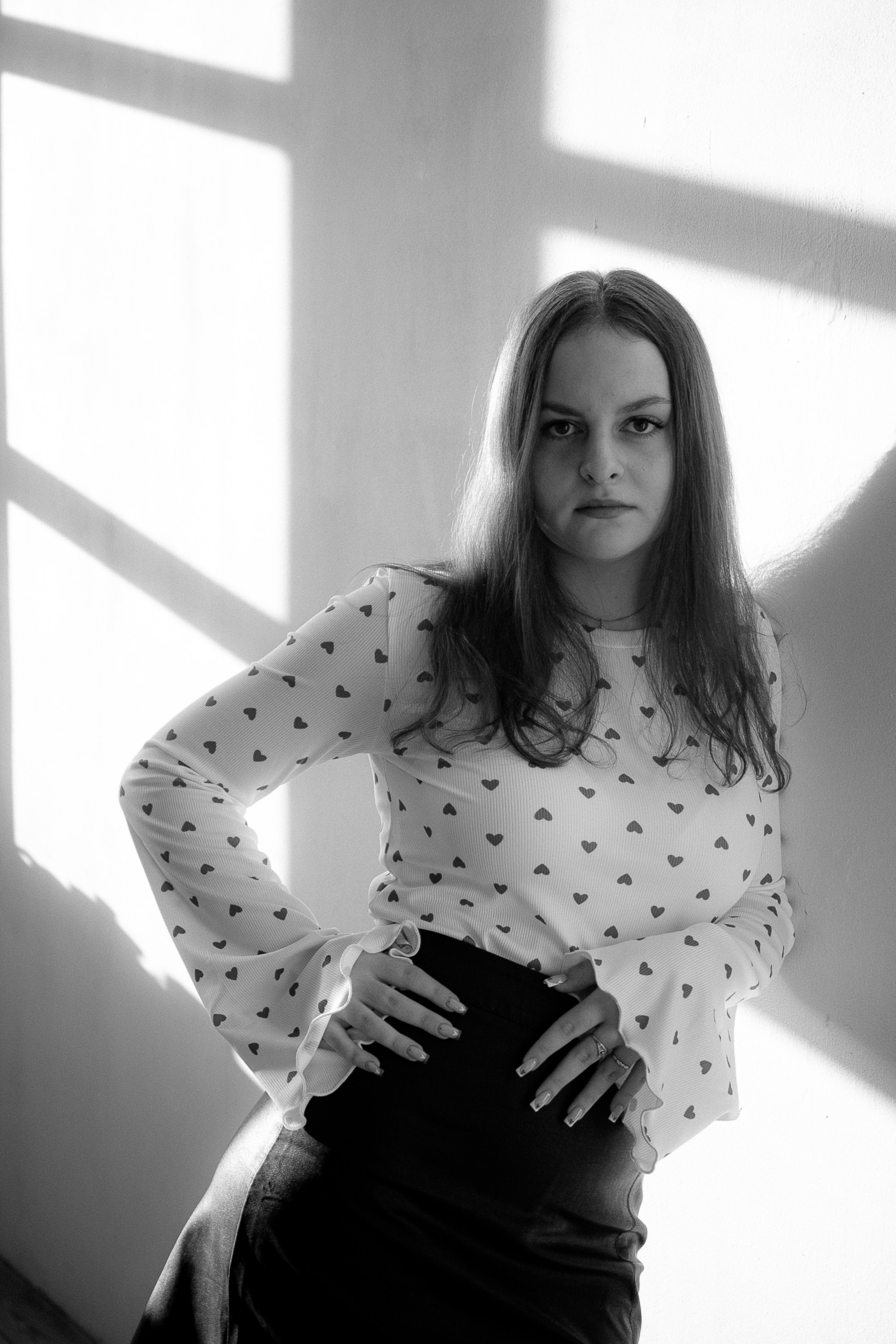 W. Семейный фотограф Казань Никита Федин