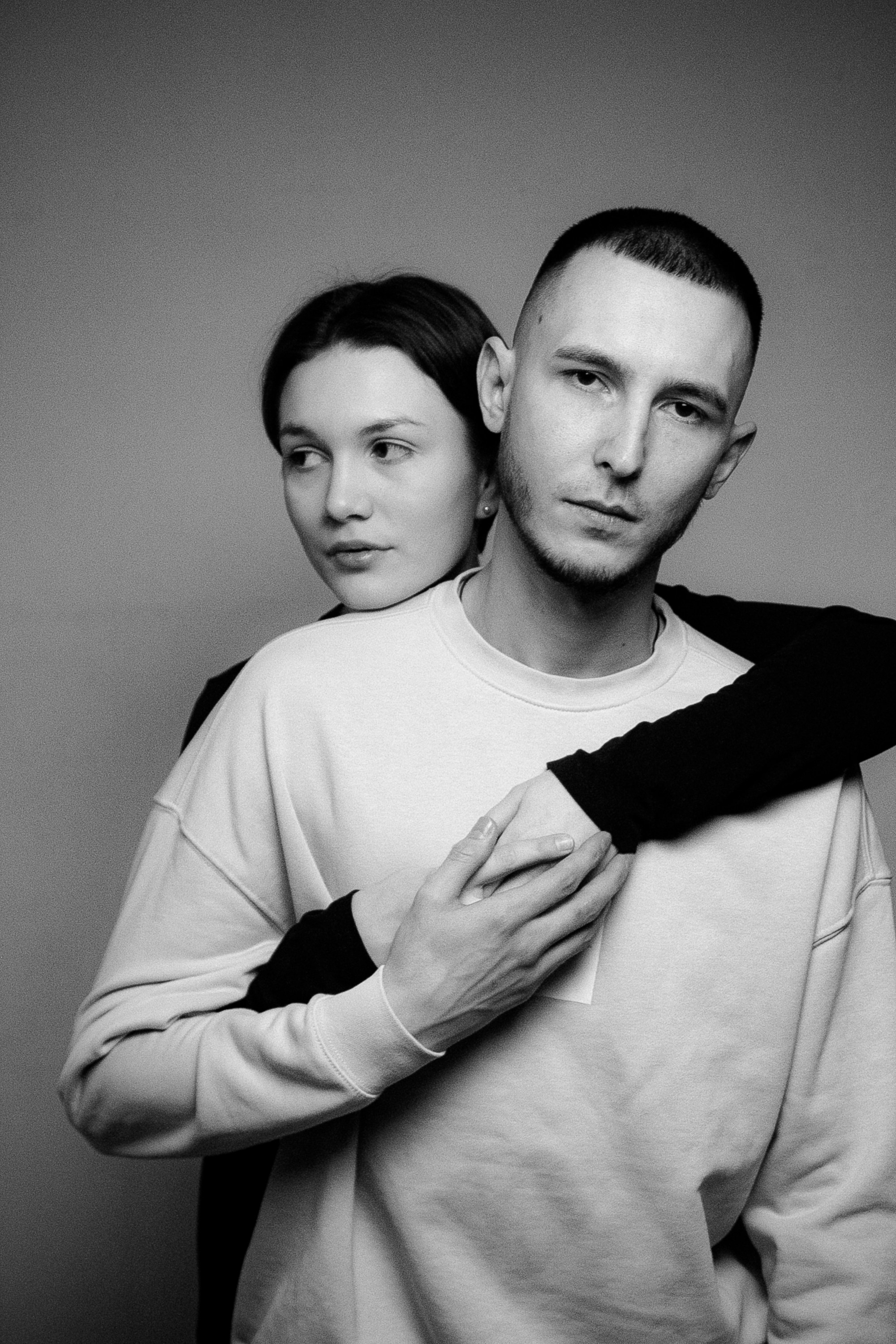 CS. Семейный фотограф Казань Никита Федин