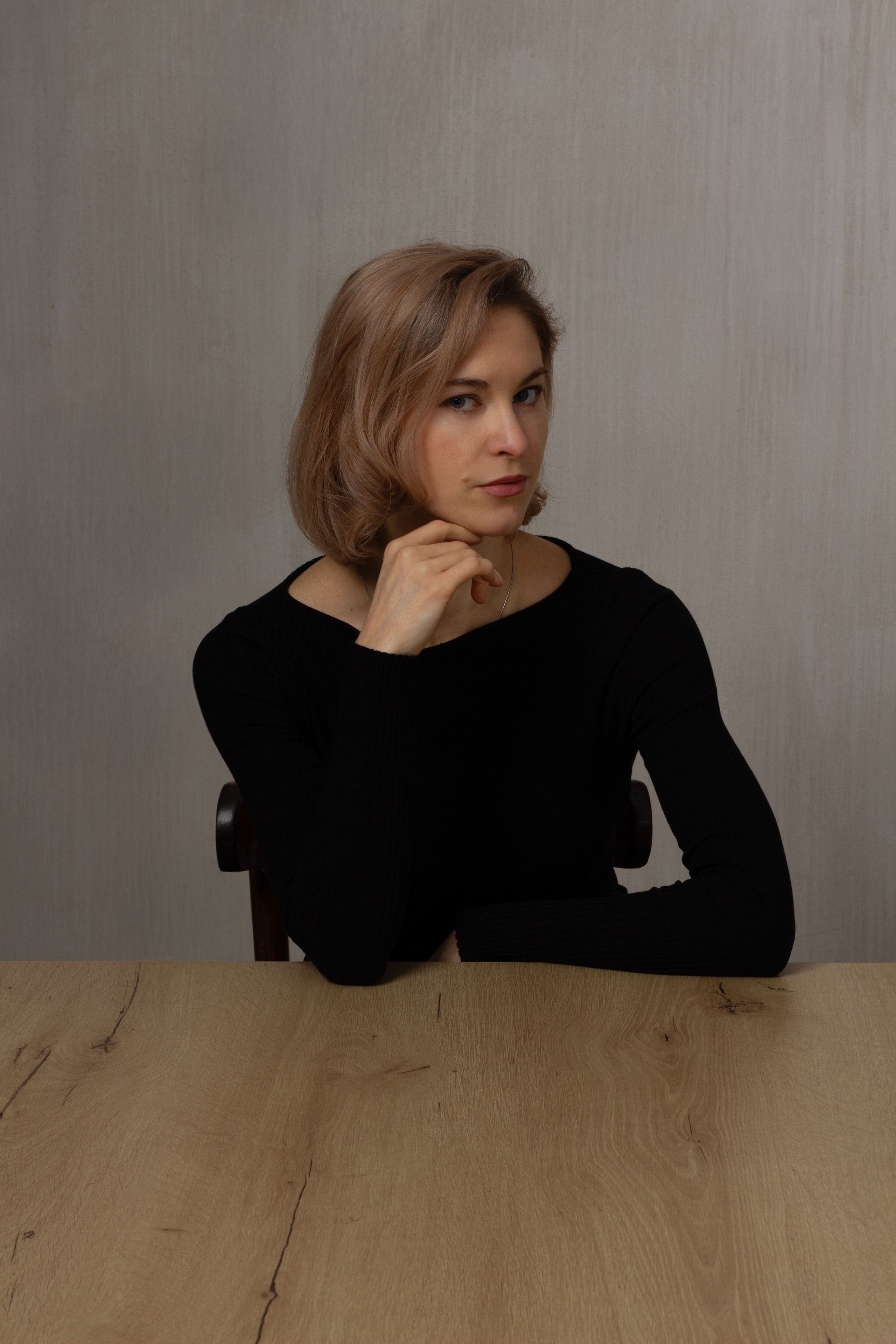 Виктория. Фотограф Домов