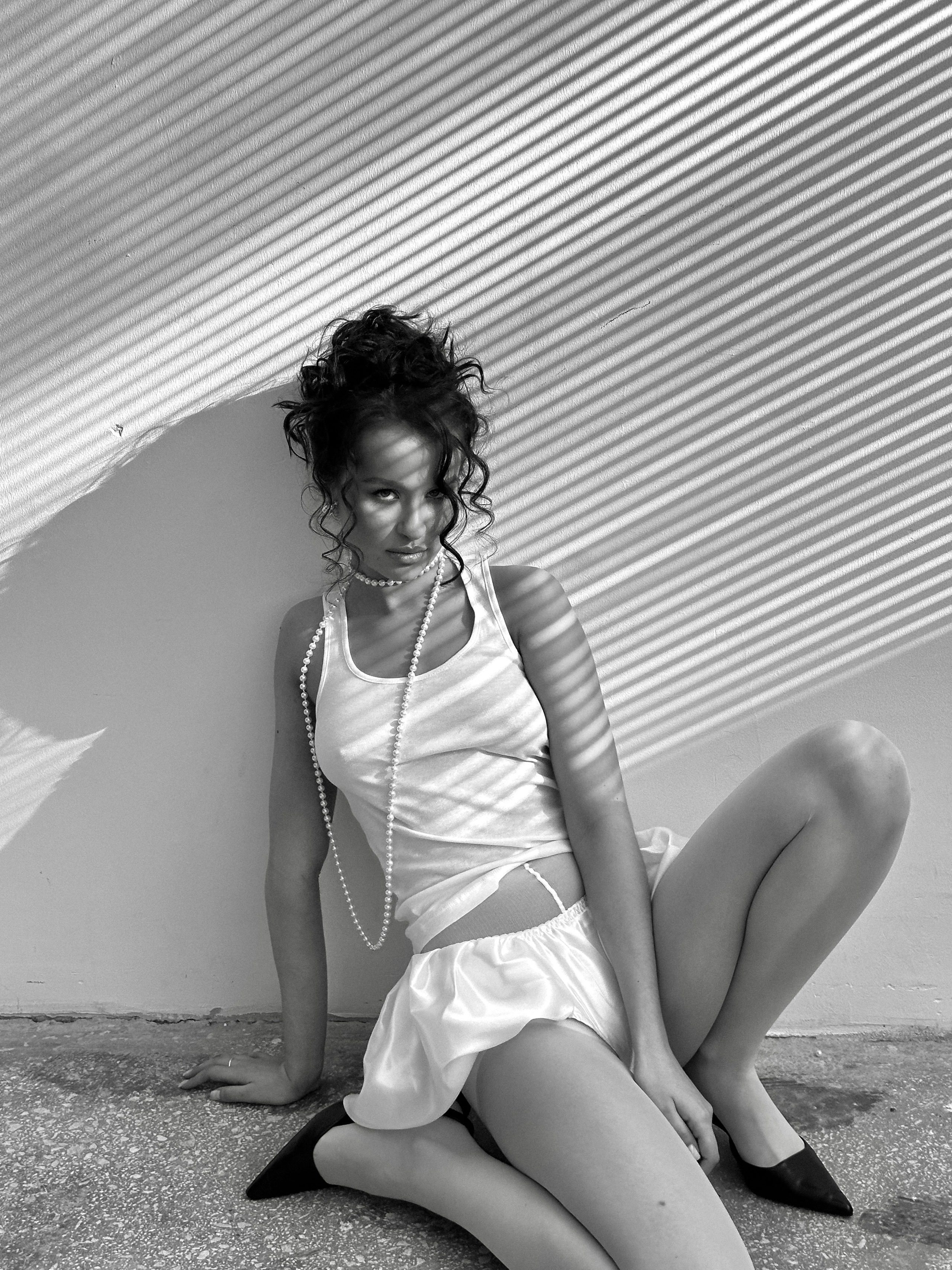 MARIANA. Content maker Saint Petersburg Moscow and the whole world