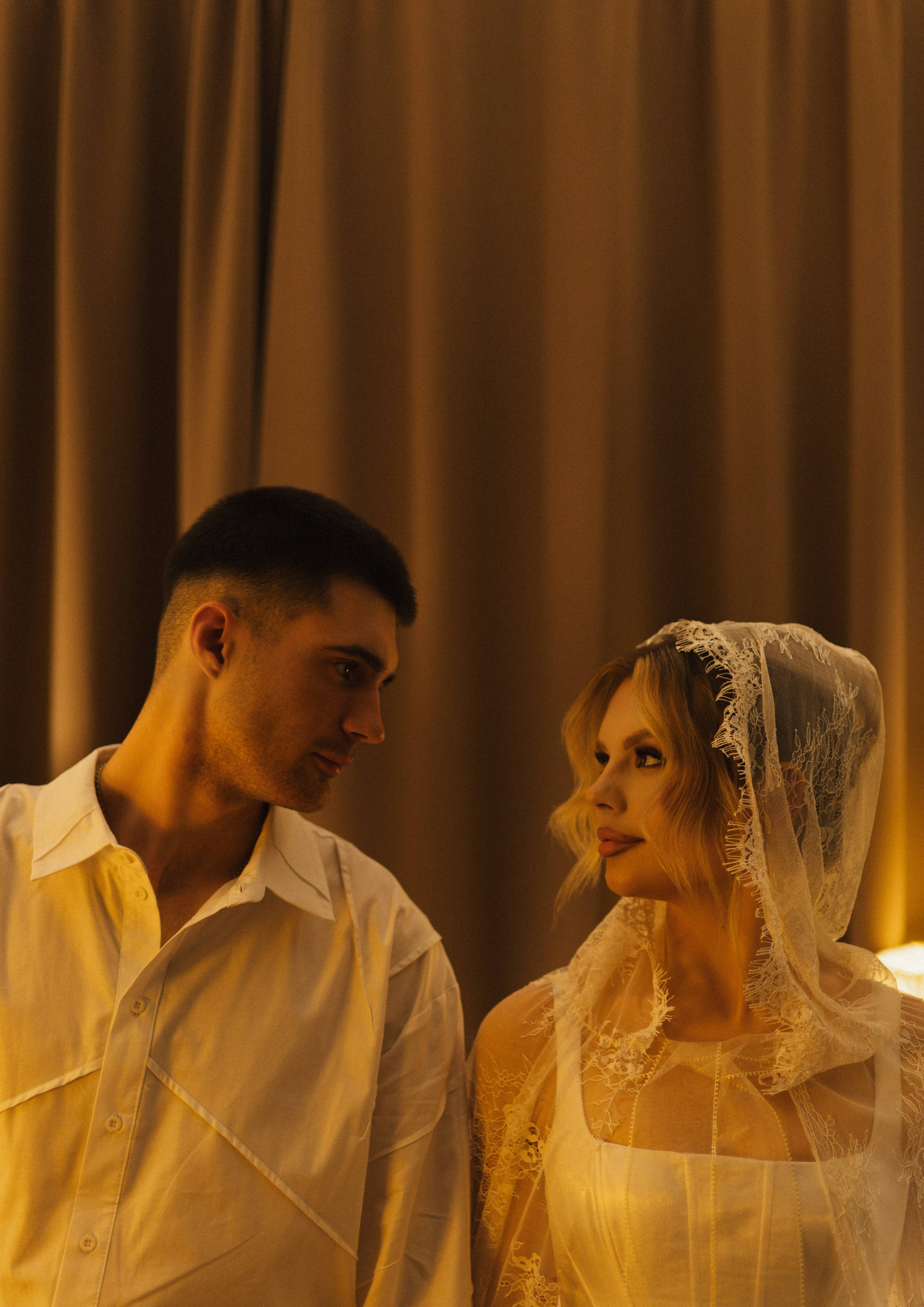 Там, где тепло. Свадебный и портретный фотограф в Брянске и Москве Алина Химушкина