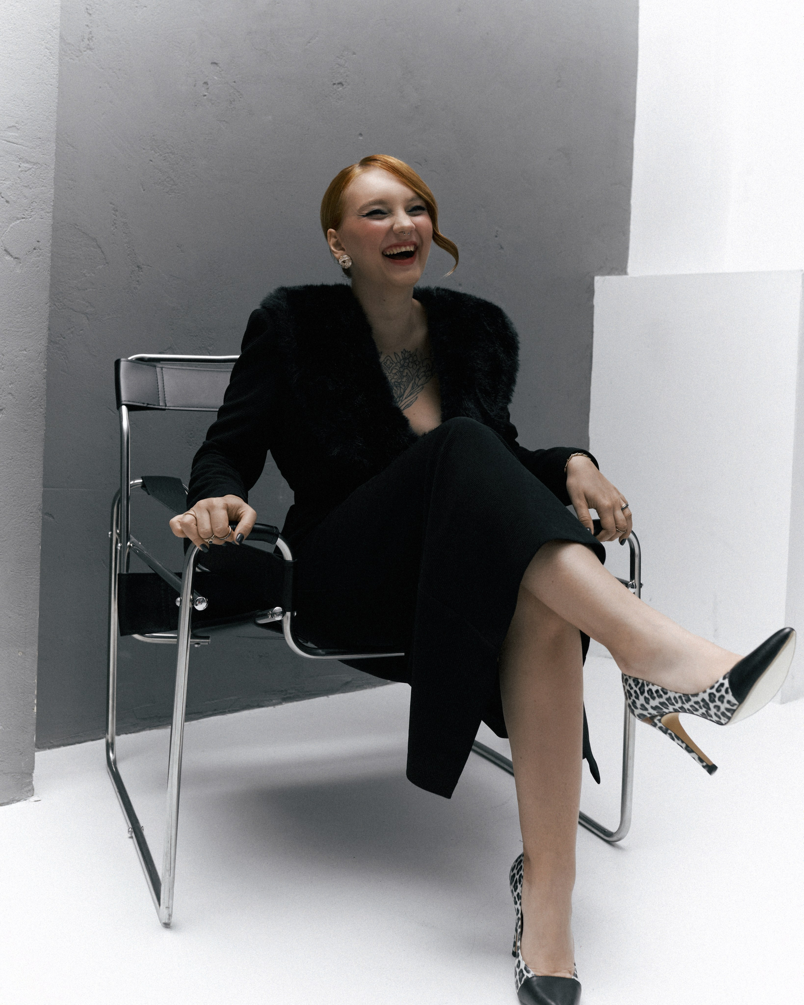 Ксюша. Фотограф для души Анастасия Конкс