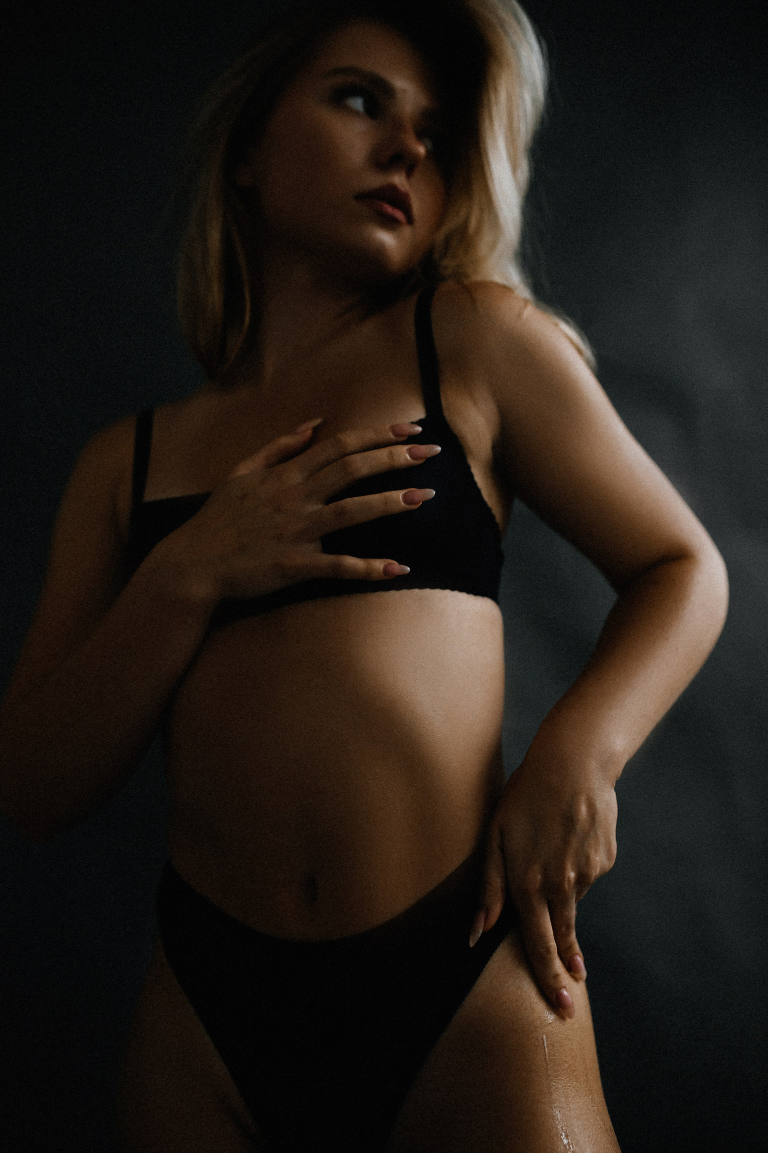 Диана. Фотограф Брянск|Москва Даша Жукова