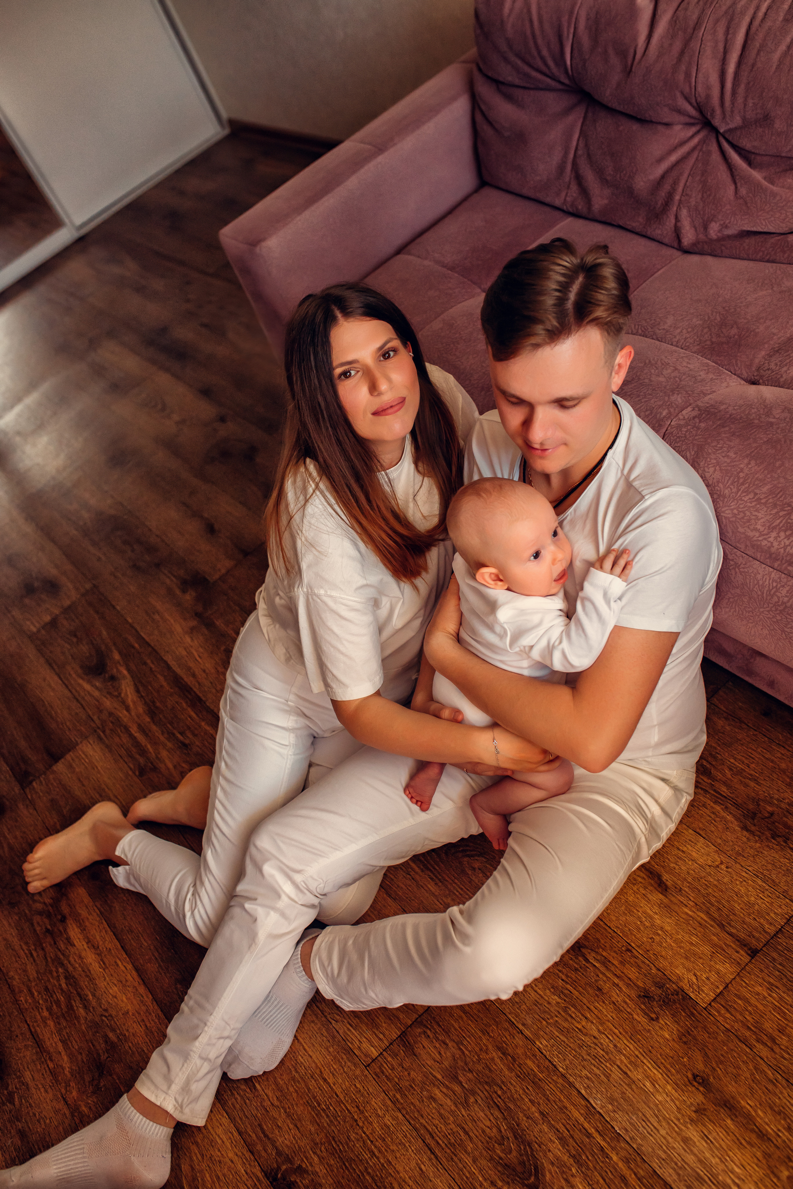 Екатерина Крапивина фотограф церковных Таинств в Нижний Новгороде