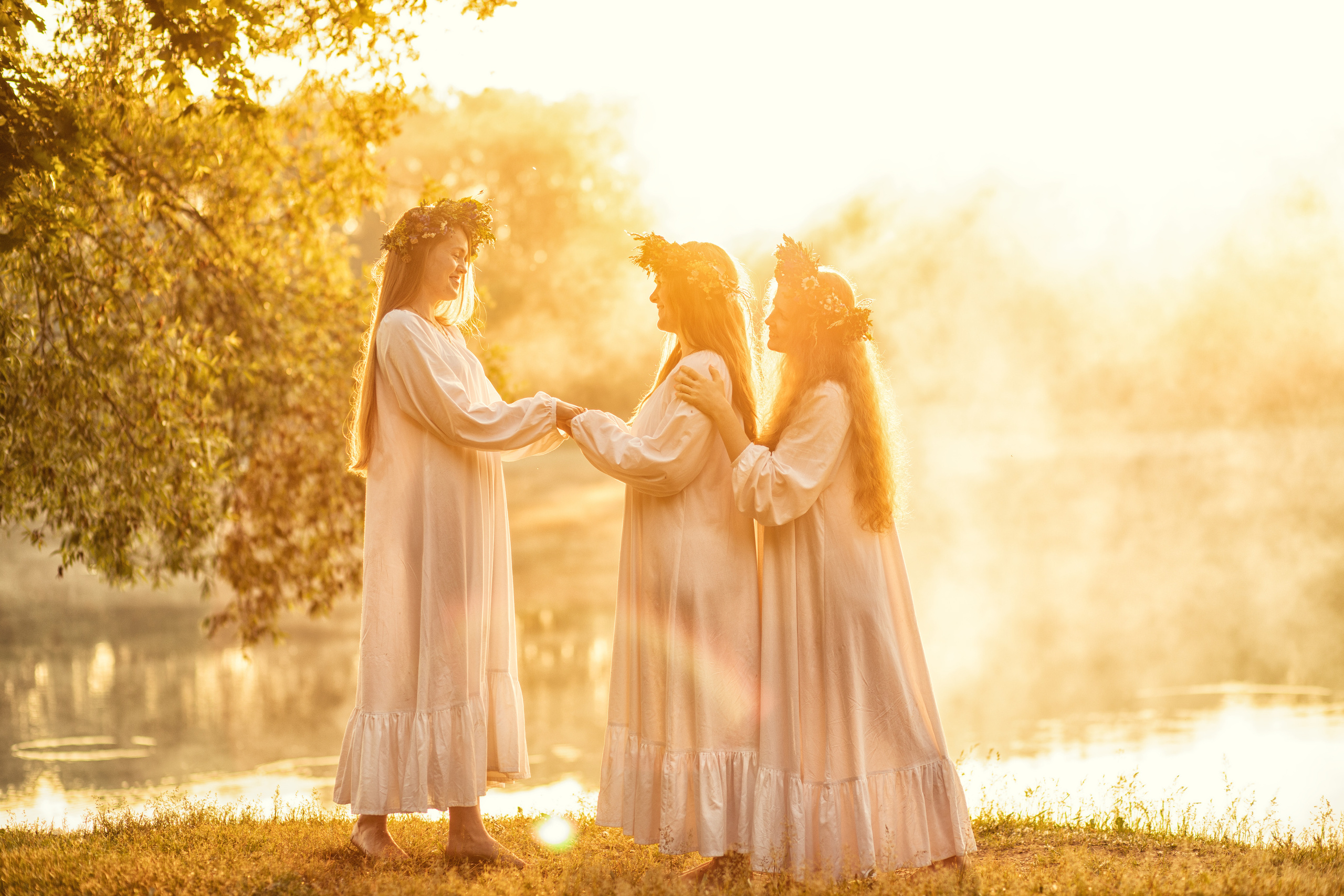 Екатерина Крапивина фотограф церковных Таинств в Нижний Новгороде